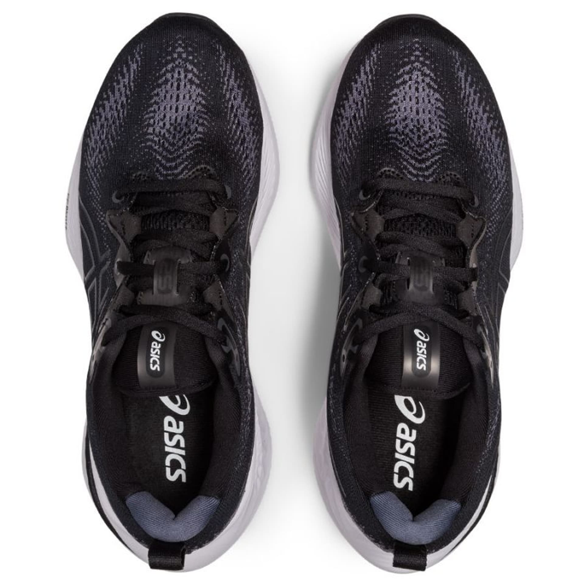 

Buty do biegania Asics Gel-Cumulus 25 M 1011B621 (kolor Czarny, rozmiar 44)