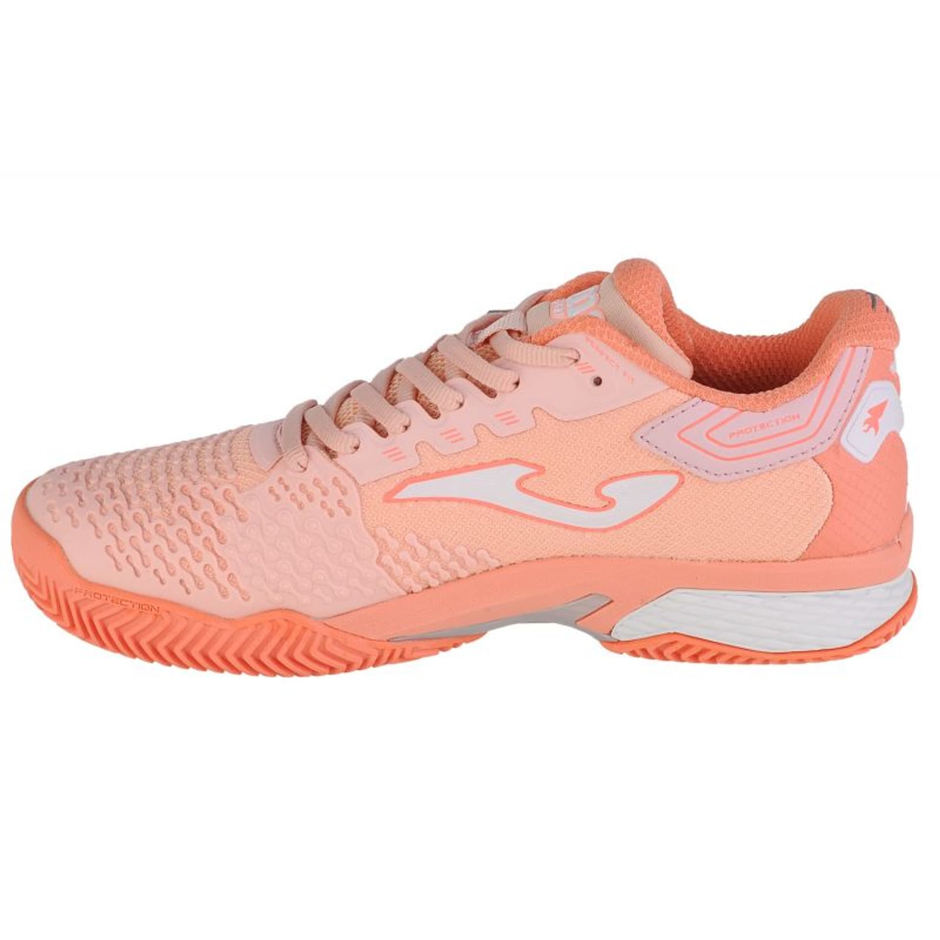 

Buty Joma T.Ace 2207 W (kolor Różowy, rozmiar 40)