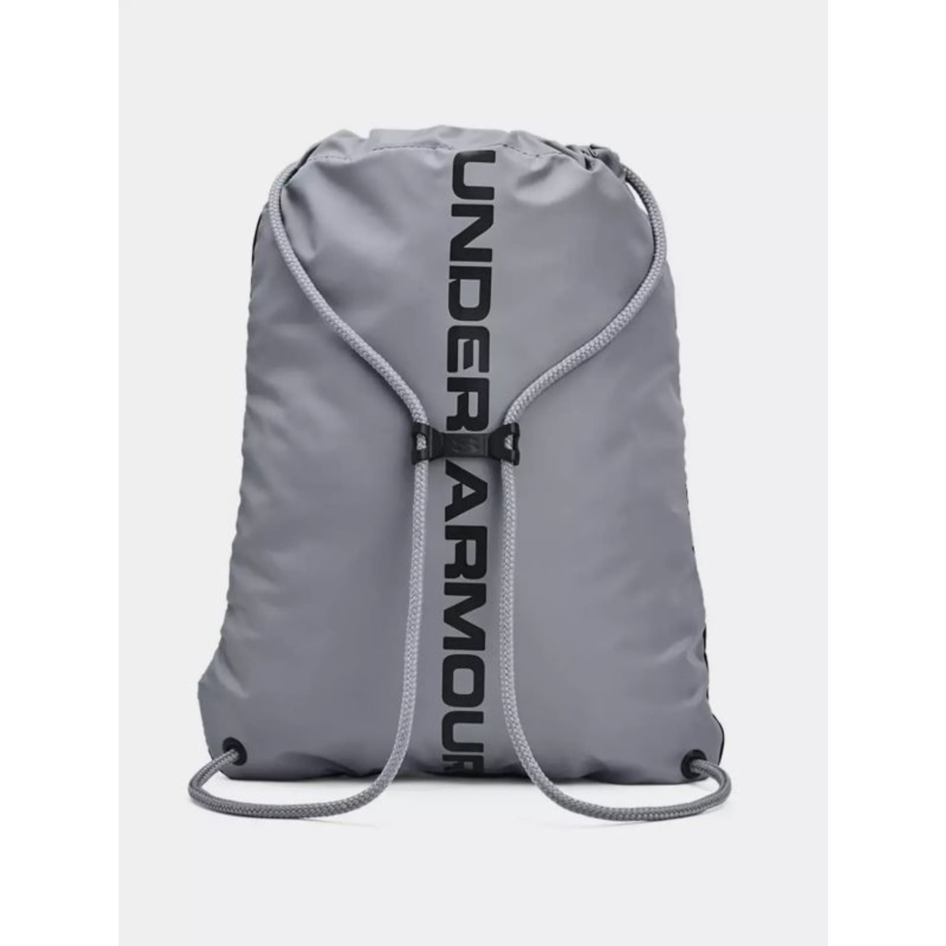 

Worek Under Armour Ozsee 1240539 (kolor Czarny. Szary/Srebrny)