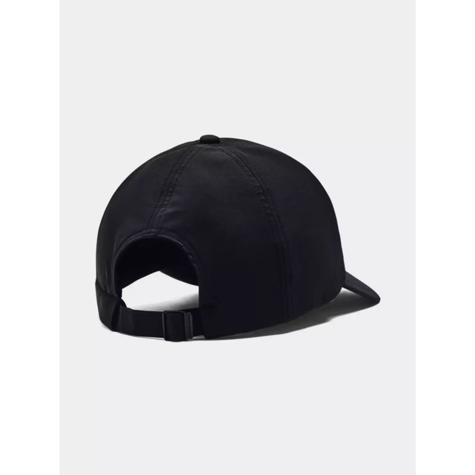 

Czapka z daszkiem Under Armour W 1369787 (kolor Czarny)