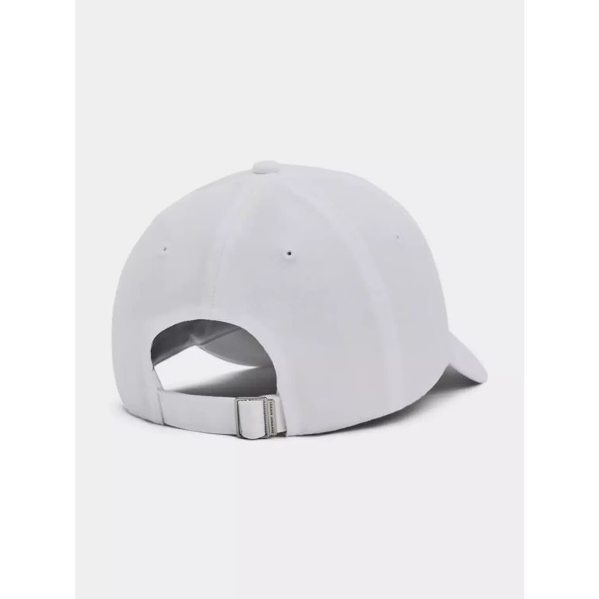 

Czapka z daszkiem Under Armour W 1369790 (kolor Biały)