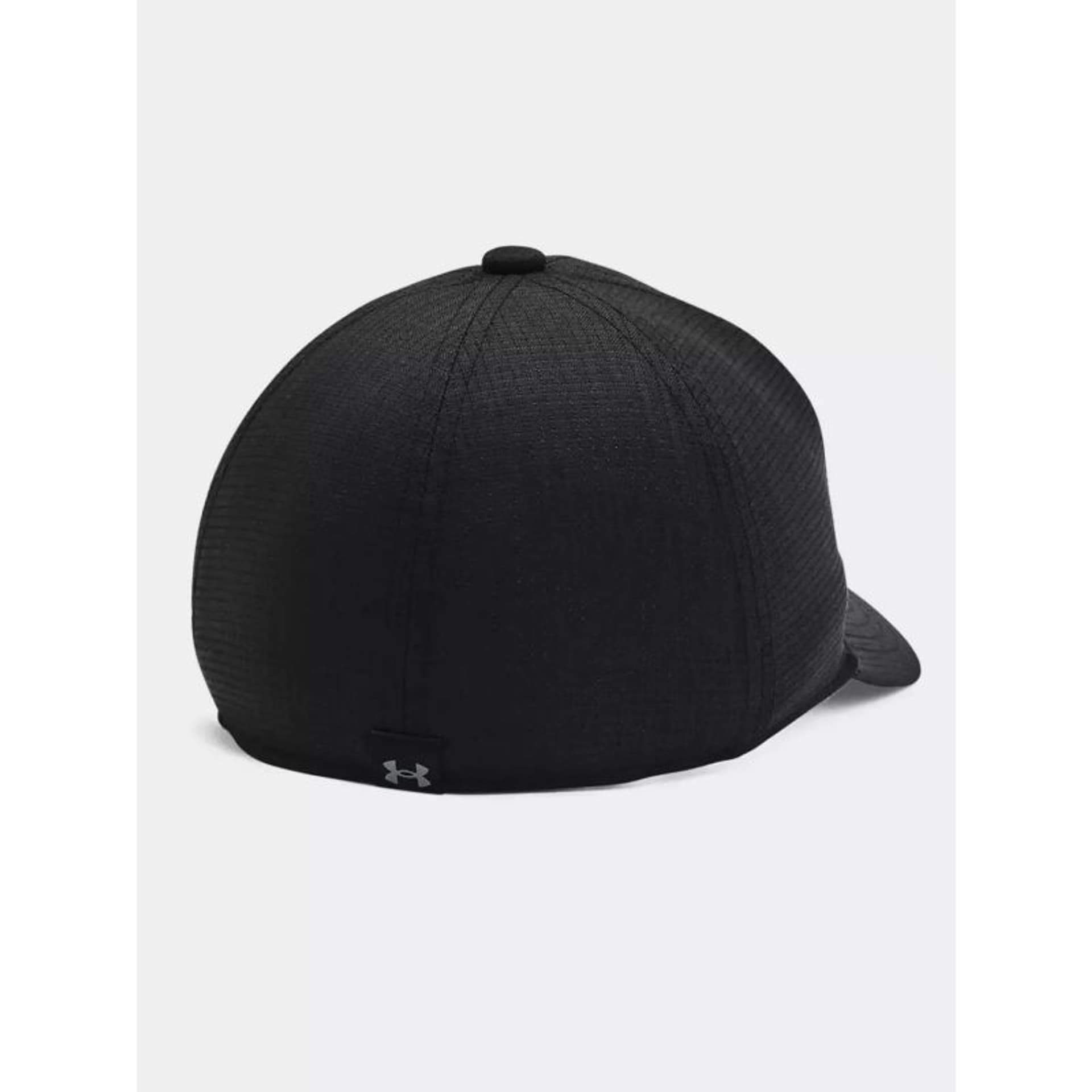 

Czapka z daszkiem Under Armour Armourvent Jr 1361552 (kolor Czarny)