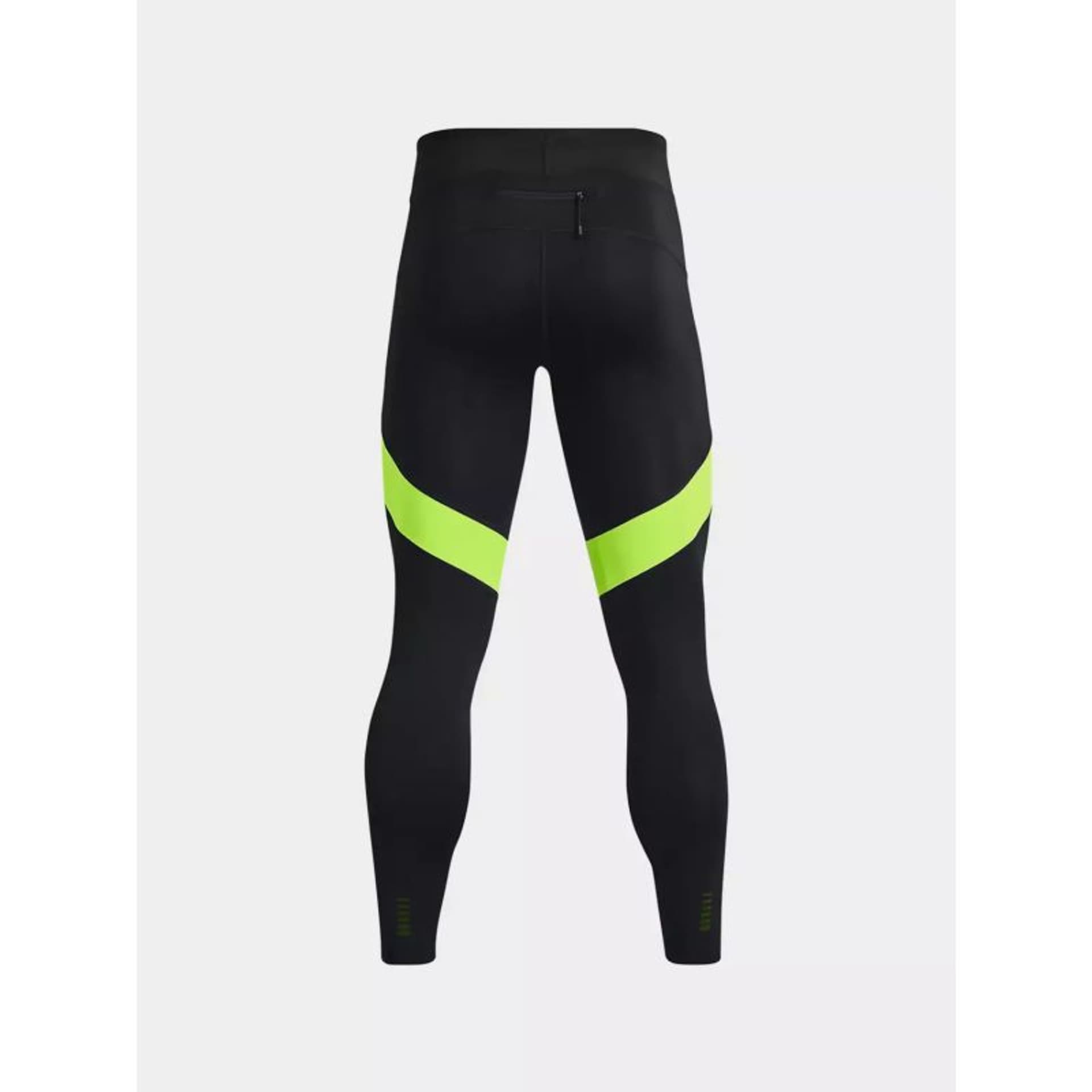 

Spodnie Under Armour M 1373310 (kolor Czarny)