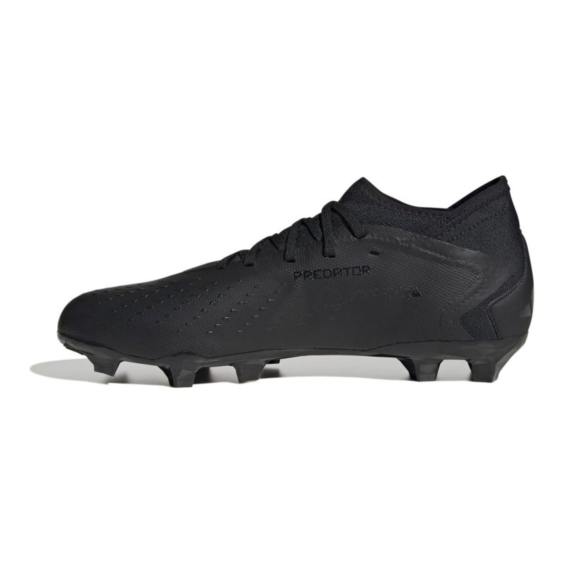 

Buty piłkarskie adidas Predator Accuracy.3 FG M (kolor Czarny, rozmiar 42 2/3)