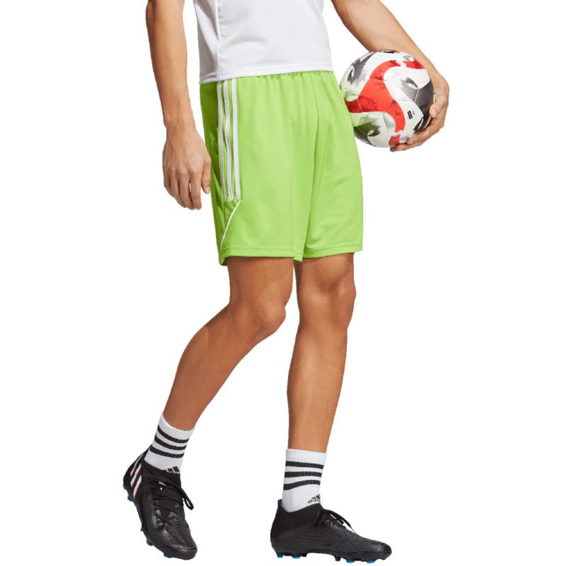 

Spodenki adidas Tiro 23 League M (kolor Zielony, rozmiar M)