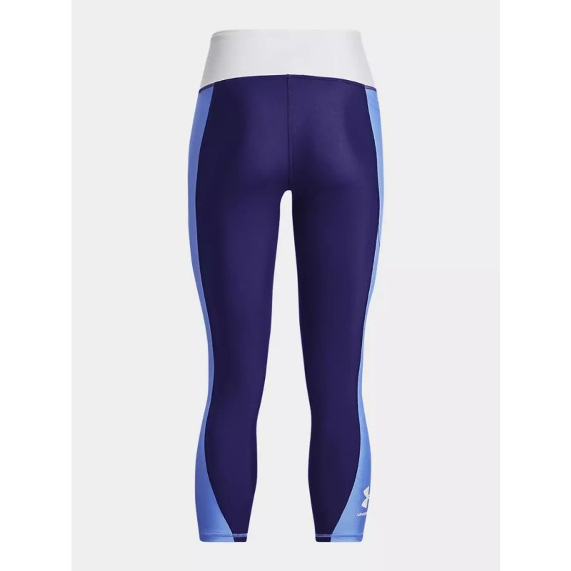 

Legginsy Under Armour W 1377091 (kolor Niebieski)