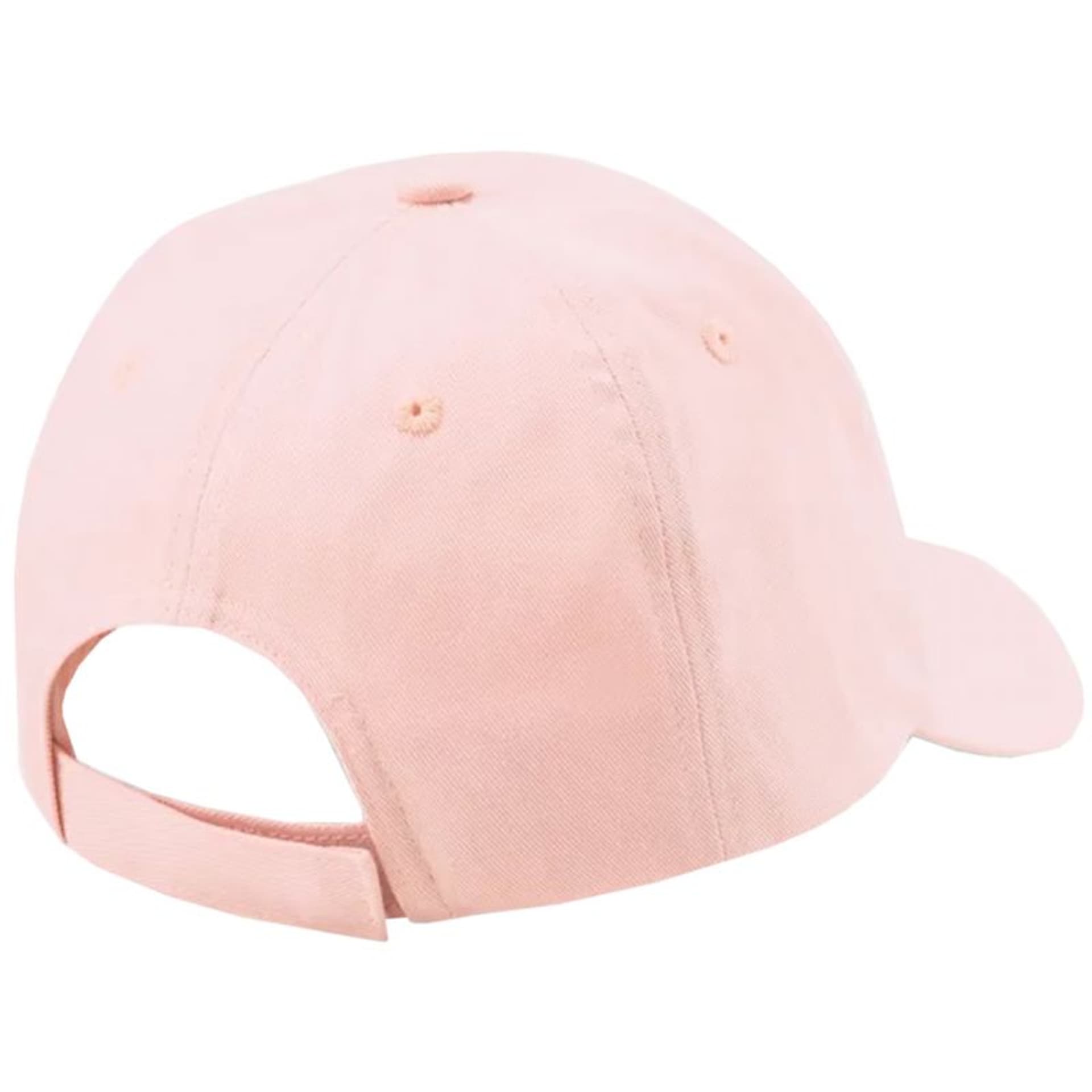 

Czapka z daszkiem Puma Ess Cap Jr 21688 (kolor Różowy, rozmiar Junior)