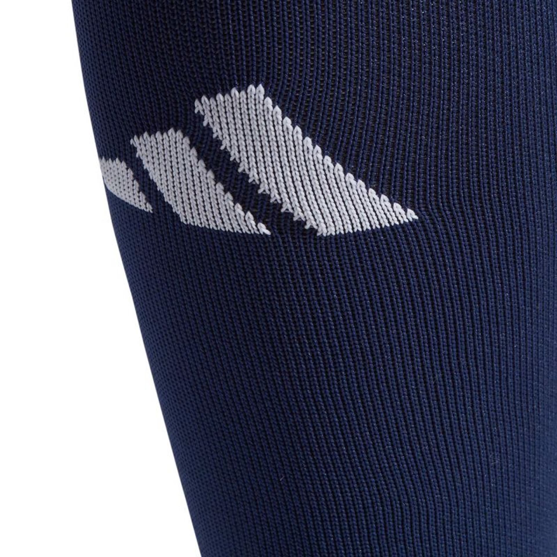 

Getry piłkarskie adidas AdiSocks 23 (kolor Granatowy, rozmiar 46-48)