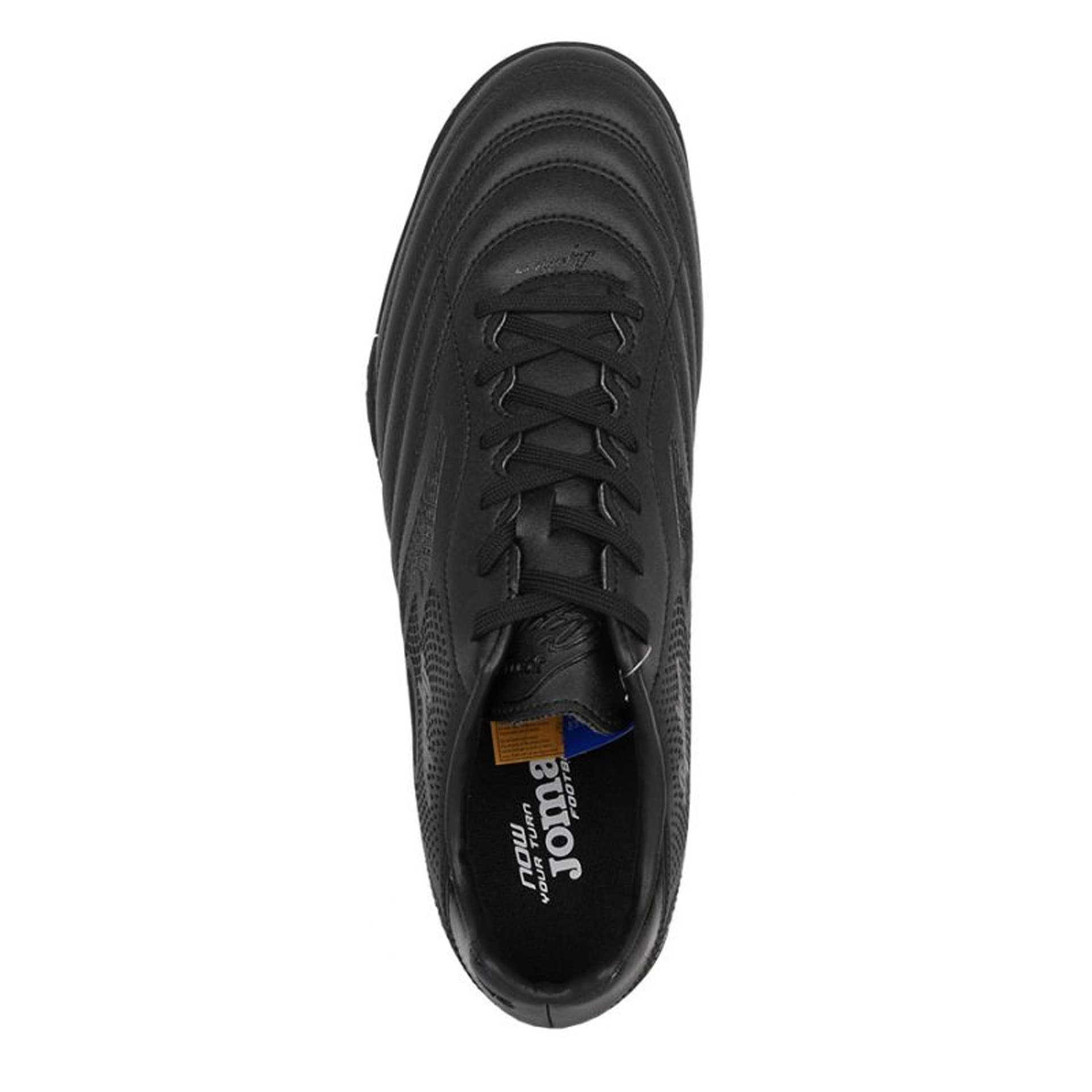 

Buty piłkarskie Joma Aguila 2321 TF M (kolor Czarny, rozmiar 44 1/2)