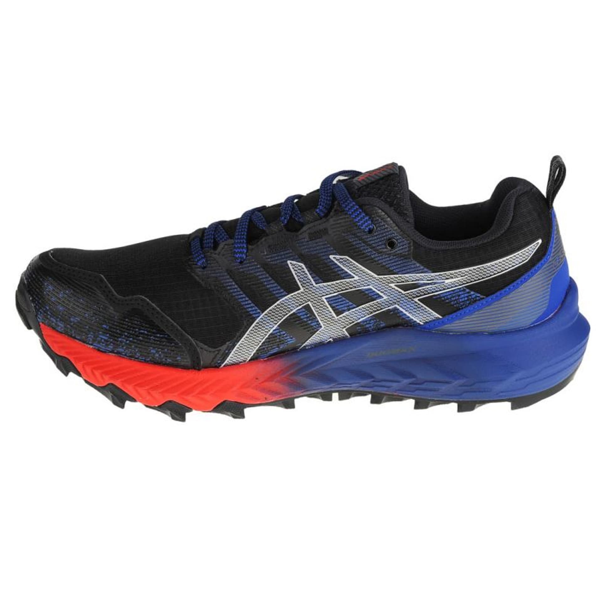 

Buty Asics Gel-Trabuco 9 G-TX M 1011B027 (kolor Czarny, rozmiar 46)