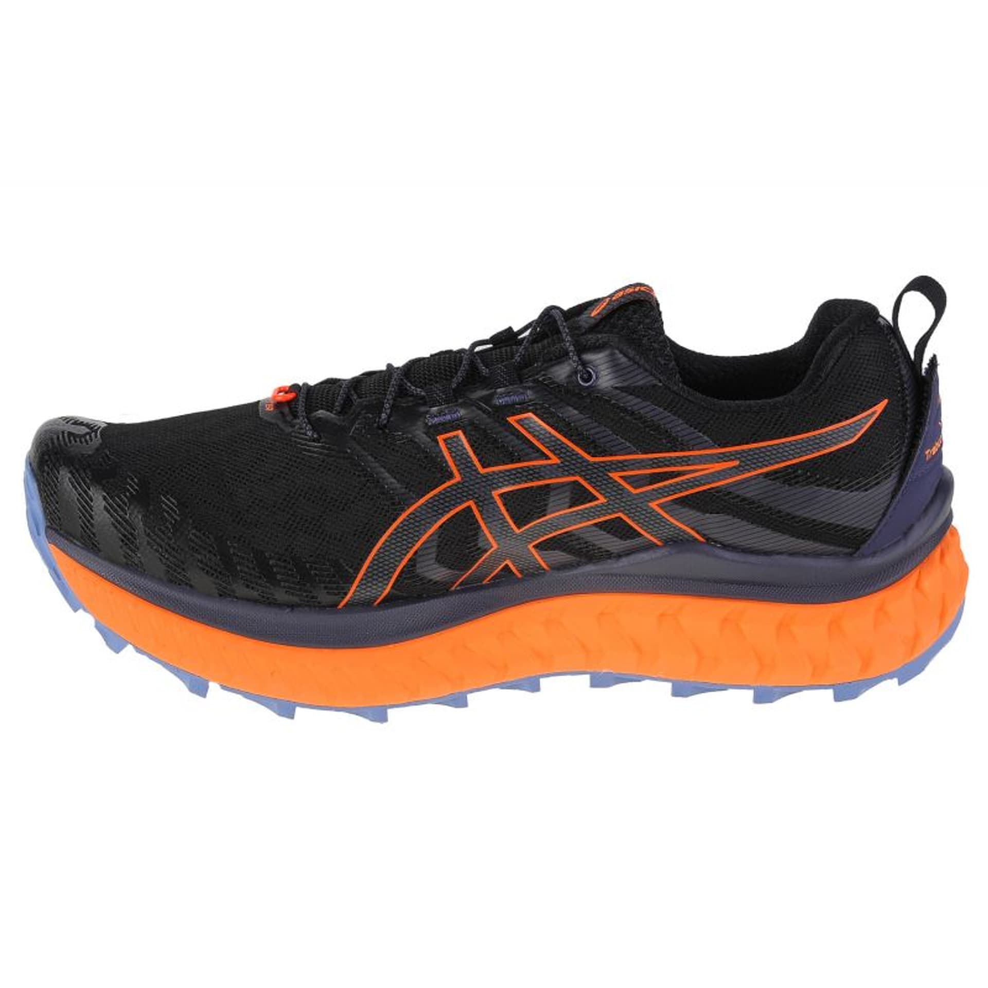 

Buty do biegania Asics Trabuco Max M 1011B028 (kolor Czarny, rozmiar 41.5)