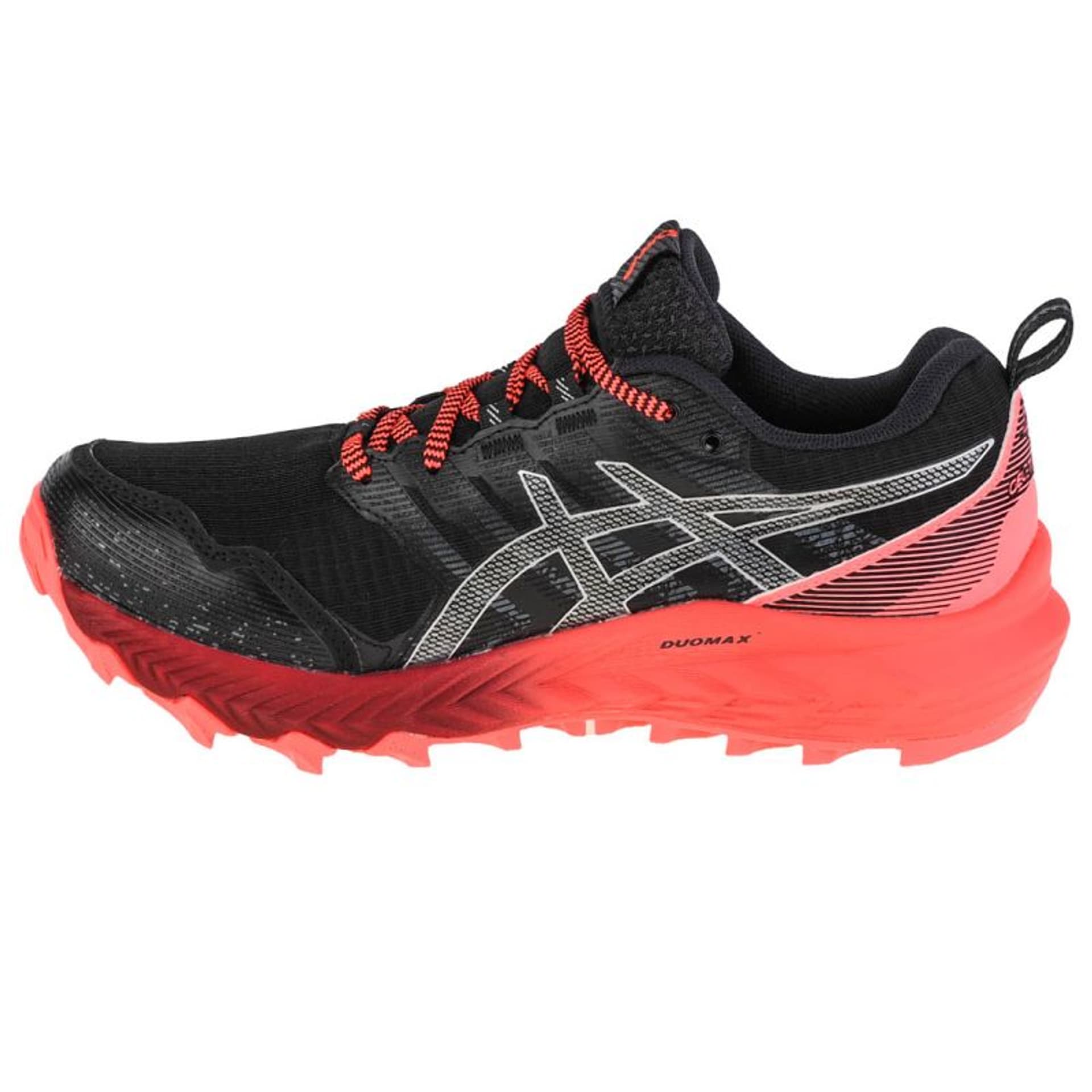 

Buty Asics Gel-Trabuco 9 G-TX W 1012A900 (kolor Czarny, rozmiar 36)