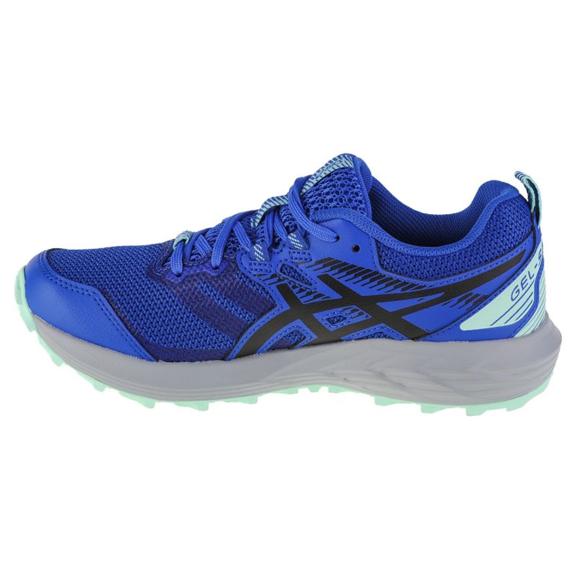 

Buty Asics Gel-Sonoma 6 W 1012A922 (kolor Niebieski, rozmiar 37.5)