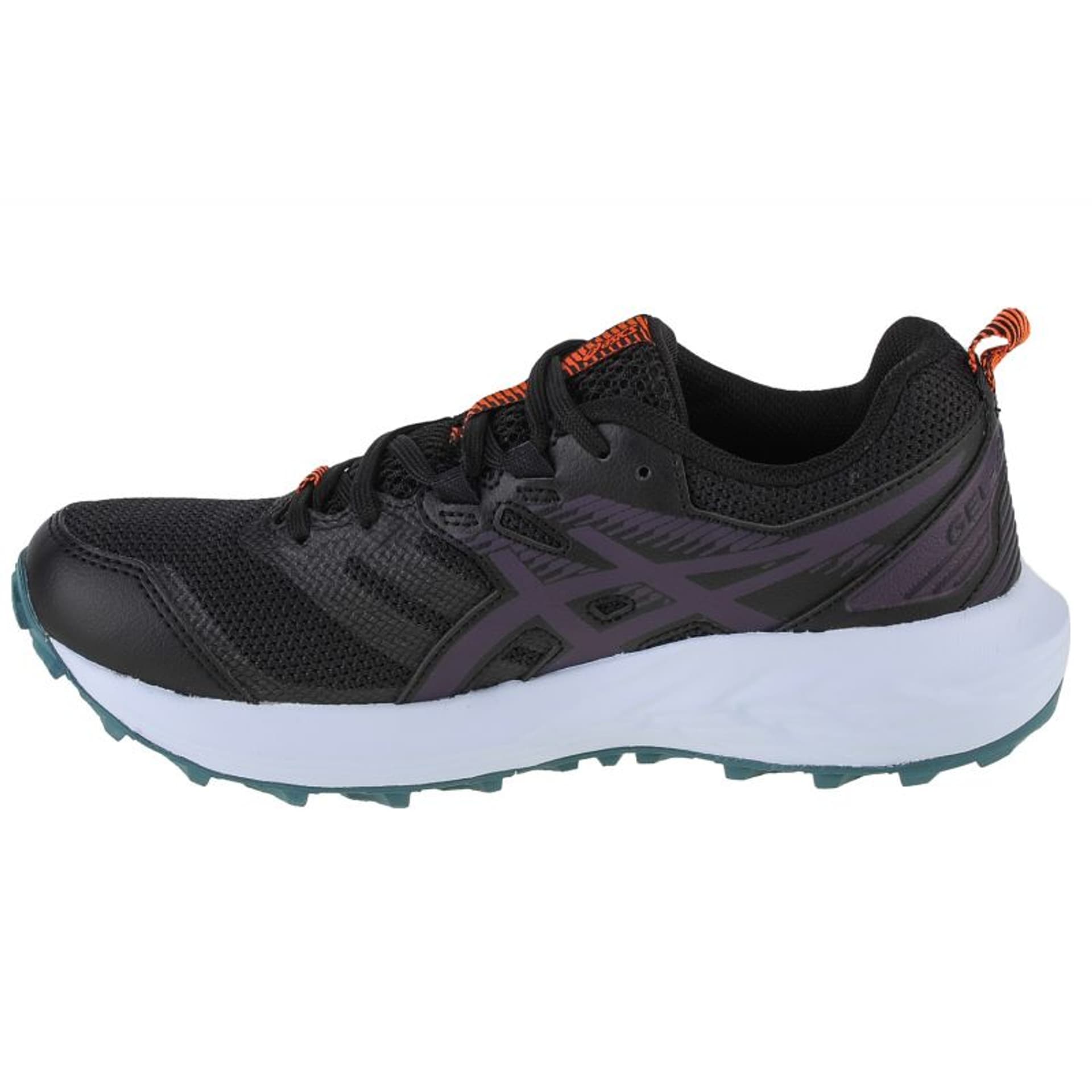 

Buty do biegania Asics Gel-Sonoma 6 W 1012A922 (kolor Czarny, rozmiar 39)