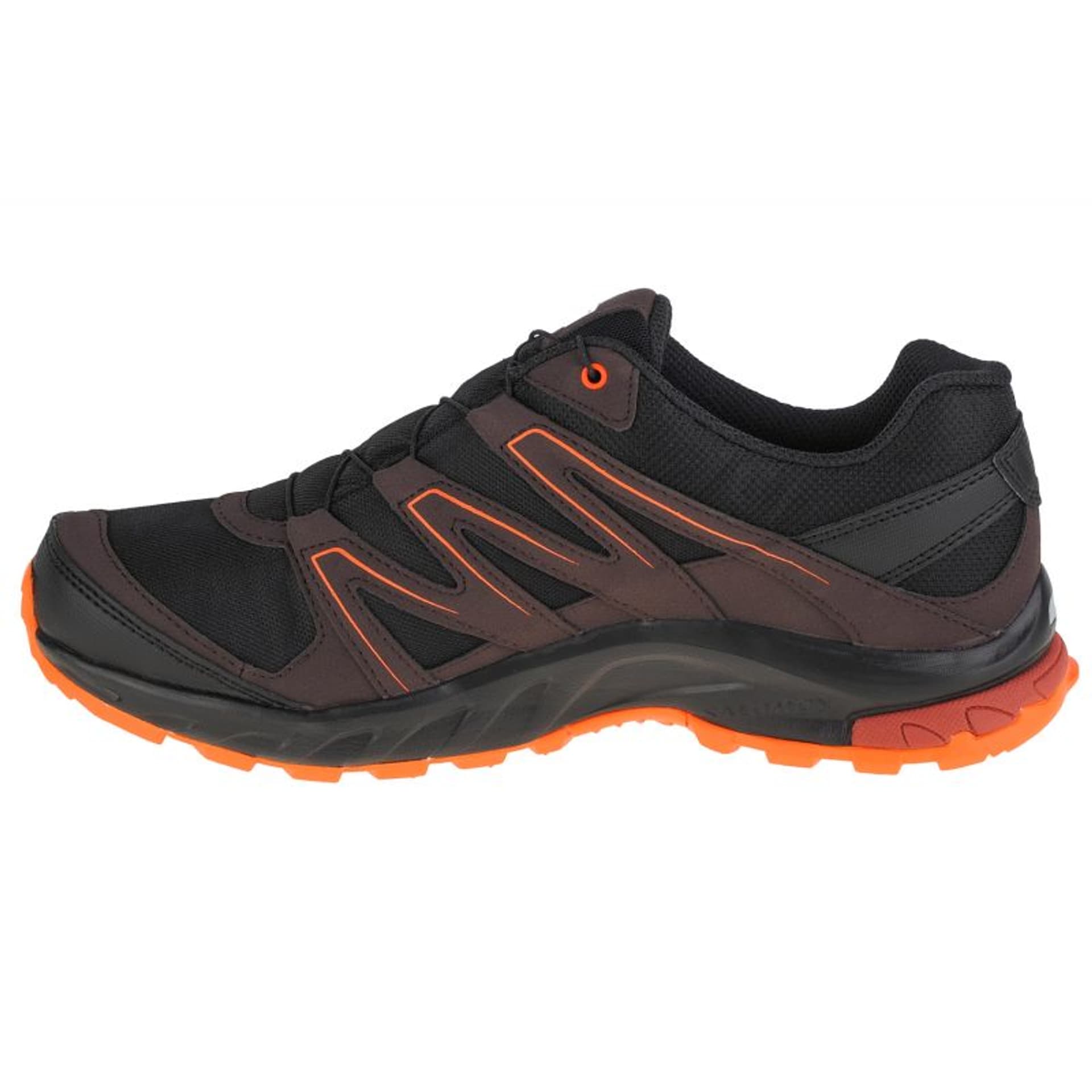 

Buty Salomon Sollia Gtx M (kolor Czarny, rozmiar 42 2/3)