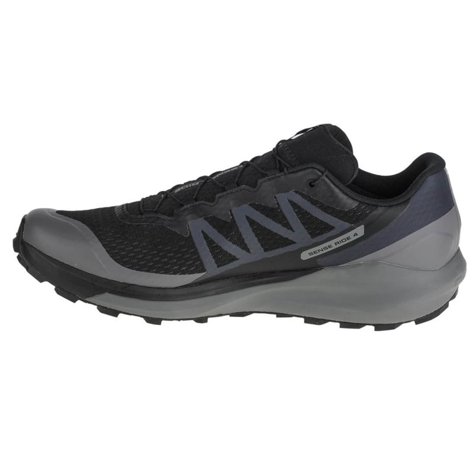 

Buty Salomon Sense Ride 4 GTX M (kolor Czarny, rozmiar 48)