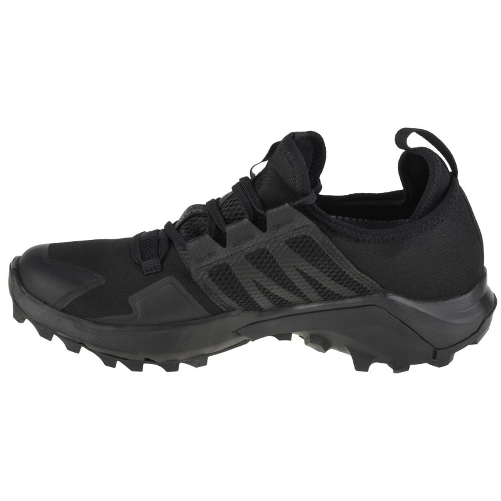 

Buty Salomon Madcross Gtx M (kolor Czarny, rozmiar 41 1/3)