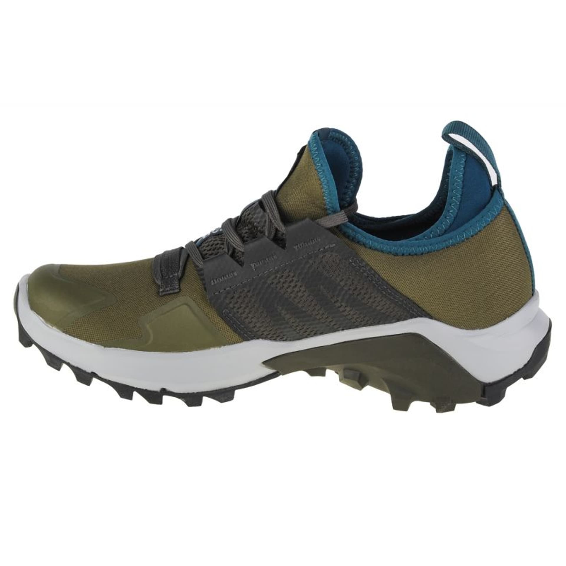 

Buty Salomon Madcross M (kolor Zielony, rozmiar 44 2/3)