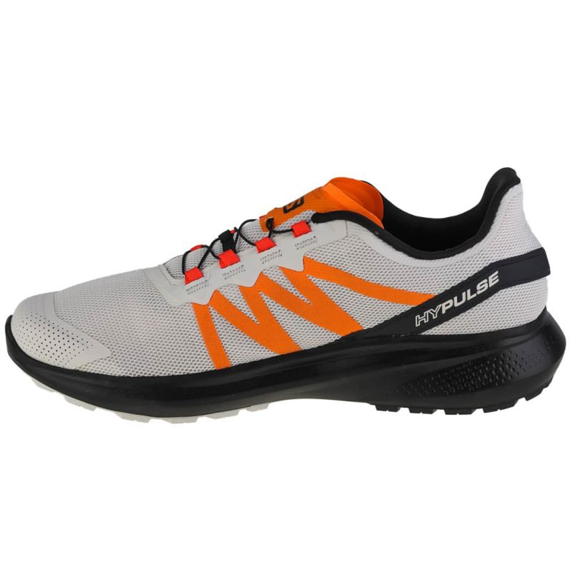 

Buty do biegania Salomon Hypulse M (kolor Szary/Srebrny, rozmiar 47 1/3)