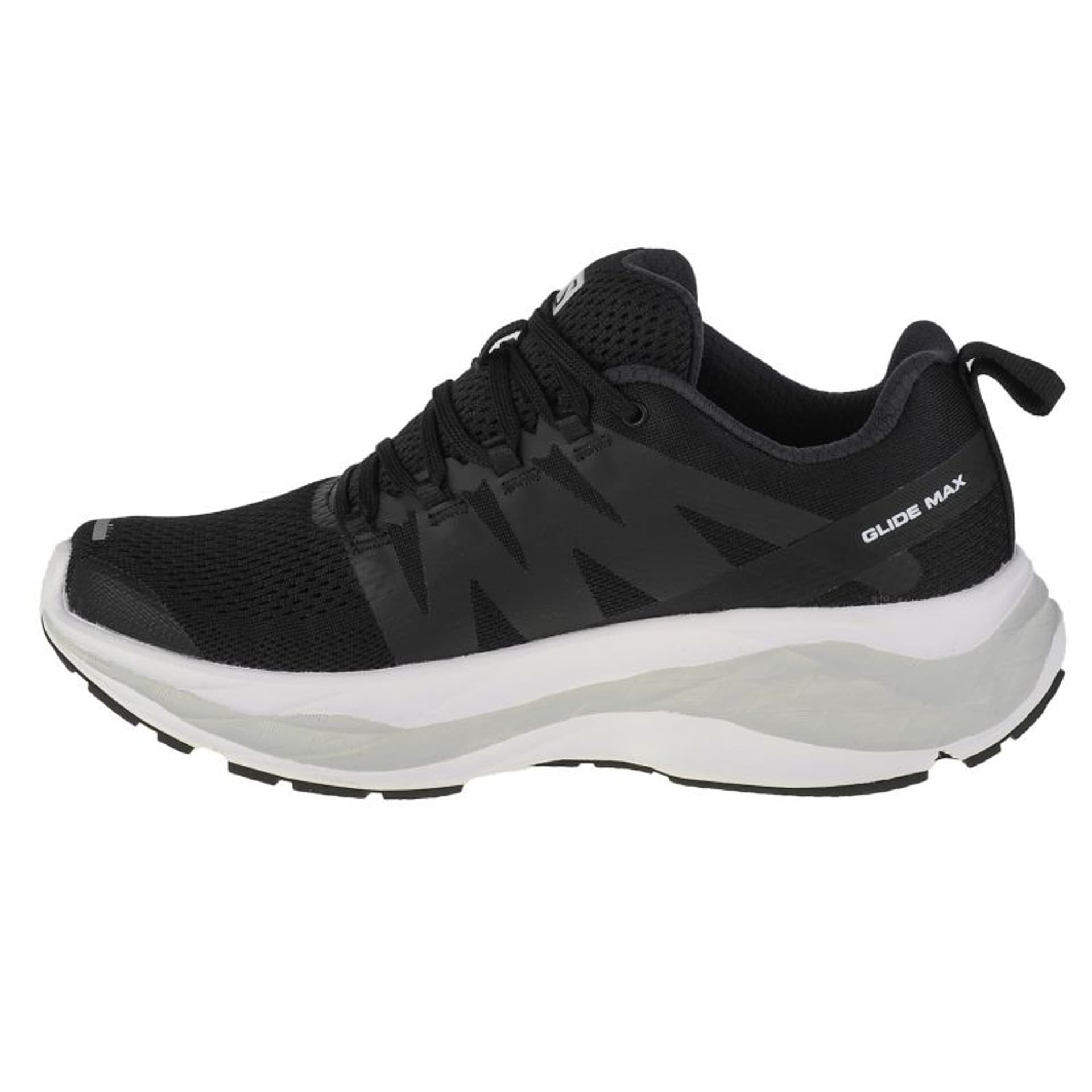 

Buty do biegania Salomon Glide Max U (kolor Czarny, rozmiar 39 1/3)