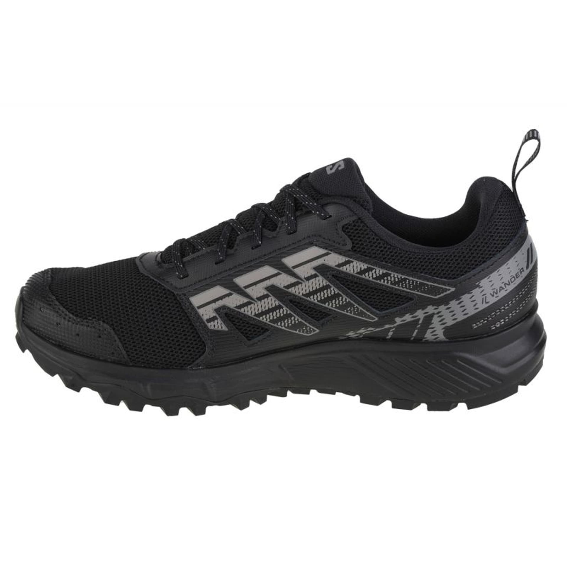 

Buty Salomon Wander M (kolor Czarny, rozmiar 44 2/3)