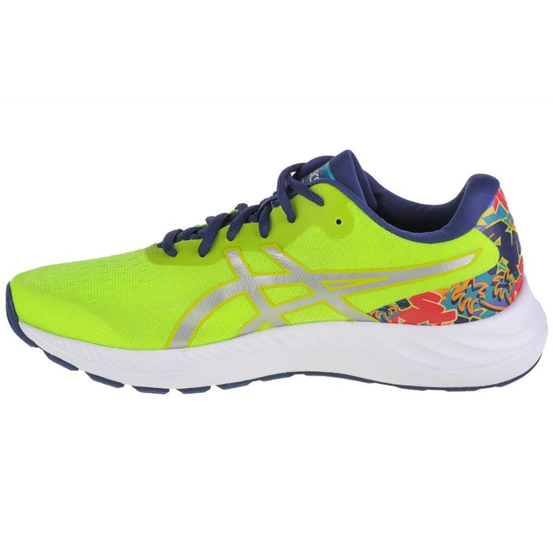 

Buty do biegania Asics Gel-Excite 9 Lite-Show M 1011B673 (kolor Zielony, rozmiar 44)