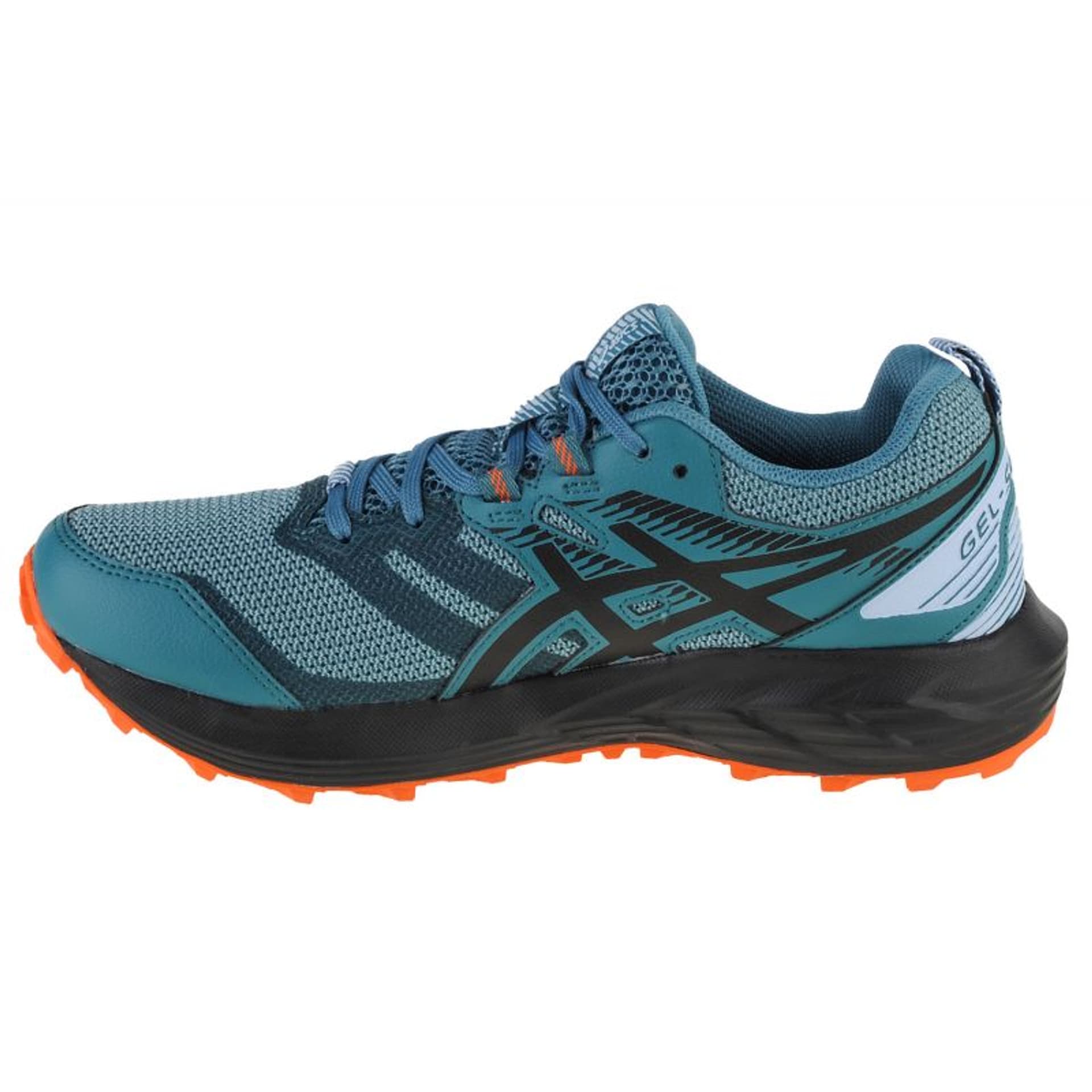 

Buty do bieganie Asics Gel-Sonoma 6 W 1012A922 (kolor Niebieski, rozmiar 37)