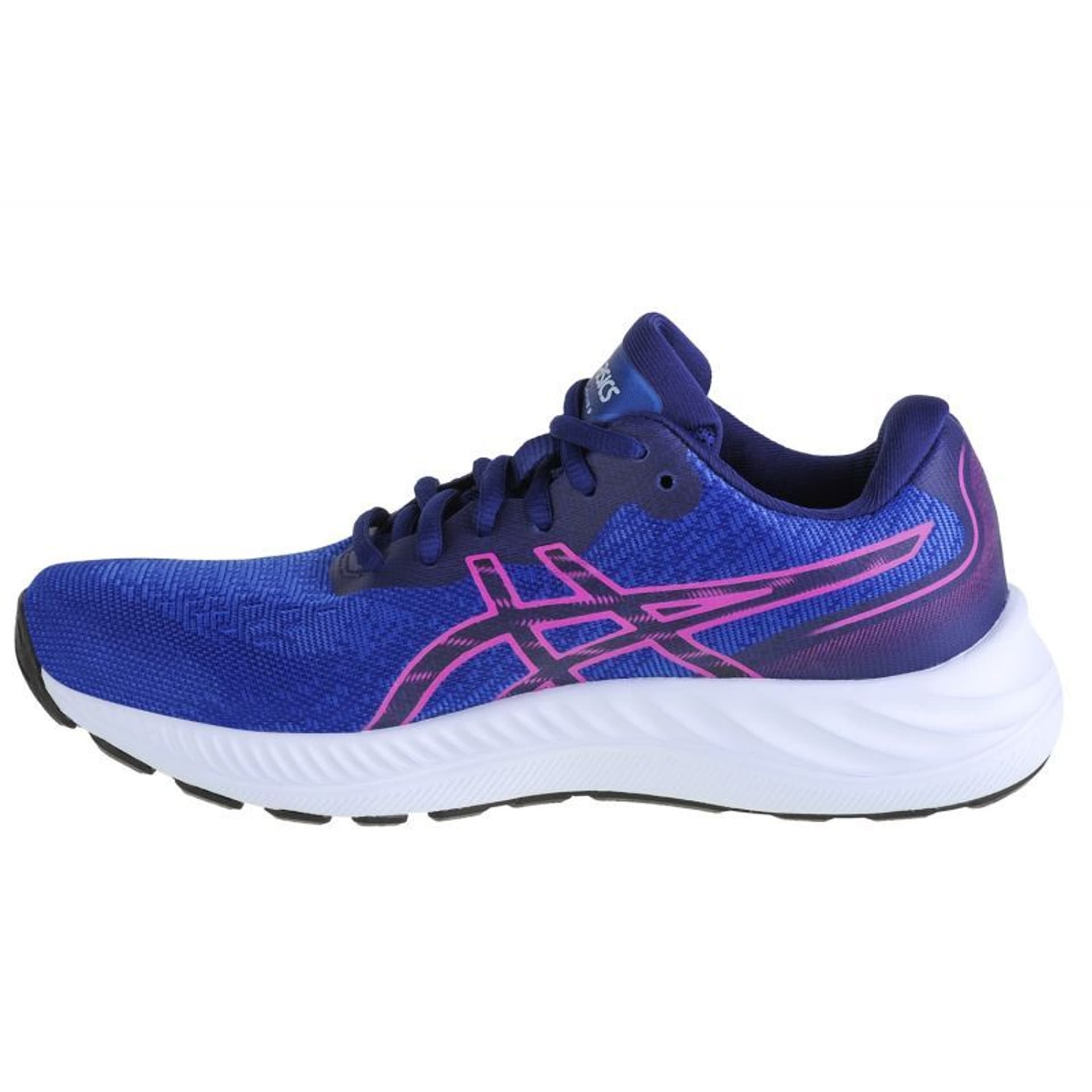 

Buty do biegania Asics Gel Excite 9 W 1012B182 (kolor Granatowy, rozmiar 39.5)