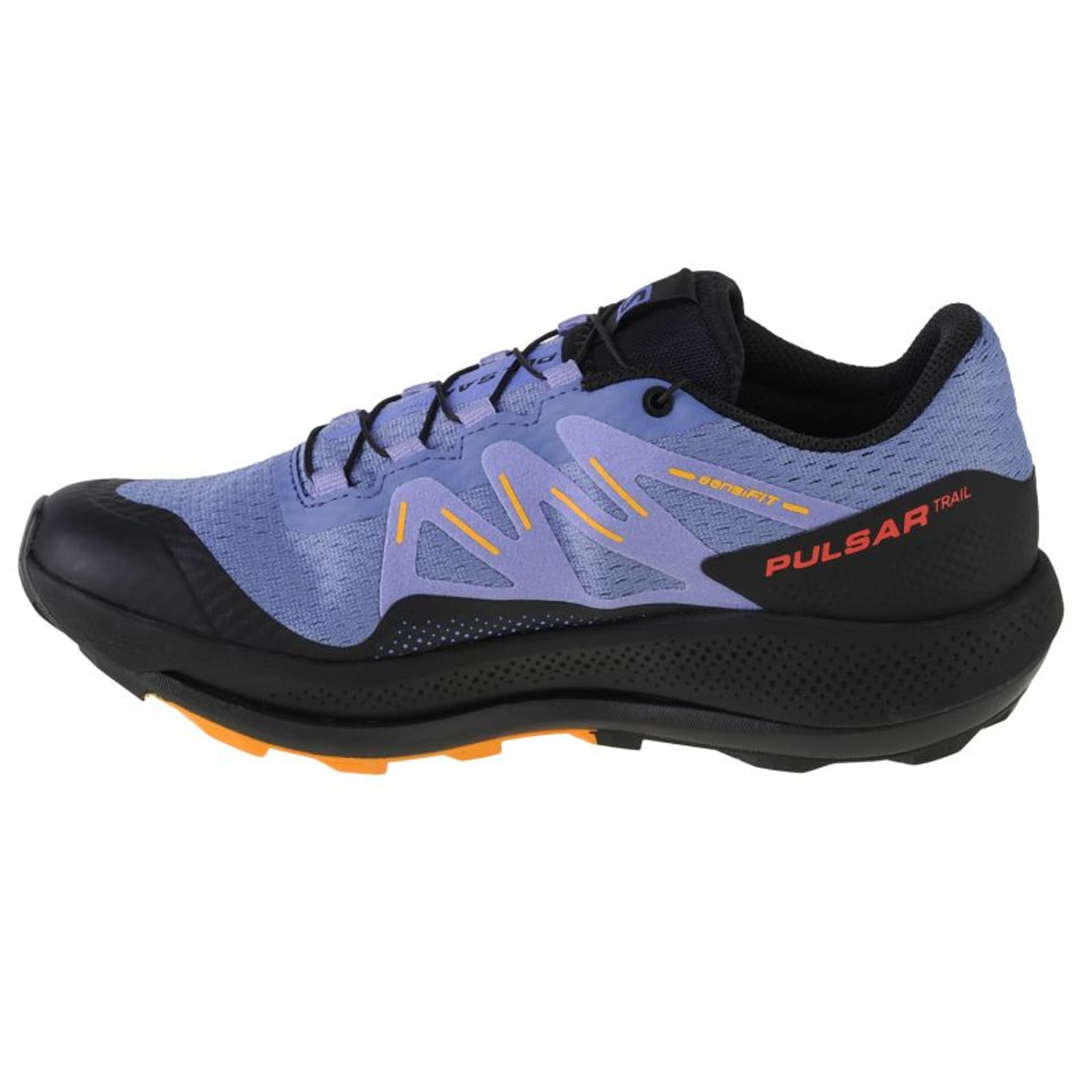 

Buty Salomon Pulsar Trail W (kolor Fioletowy, rozmiar 40 2/3)