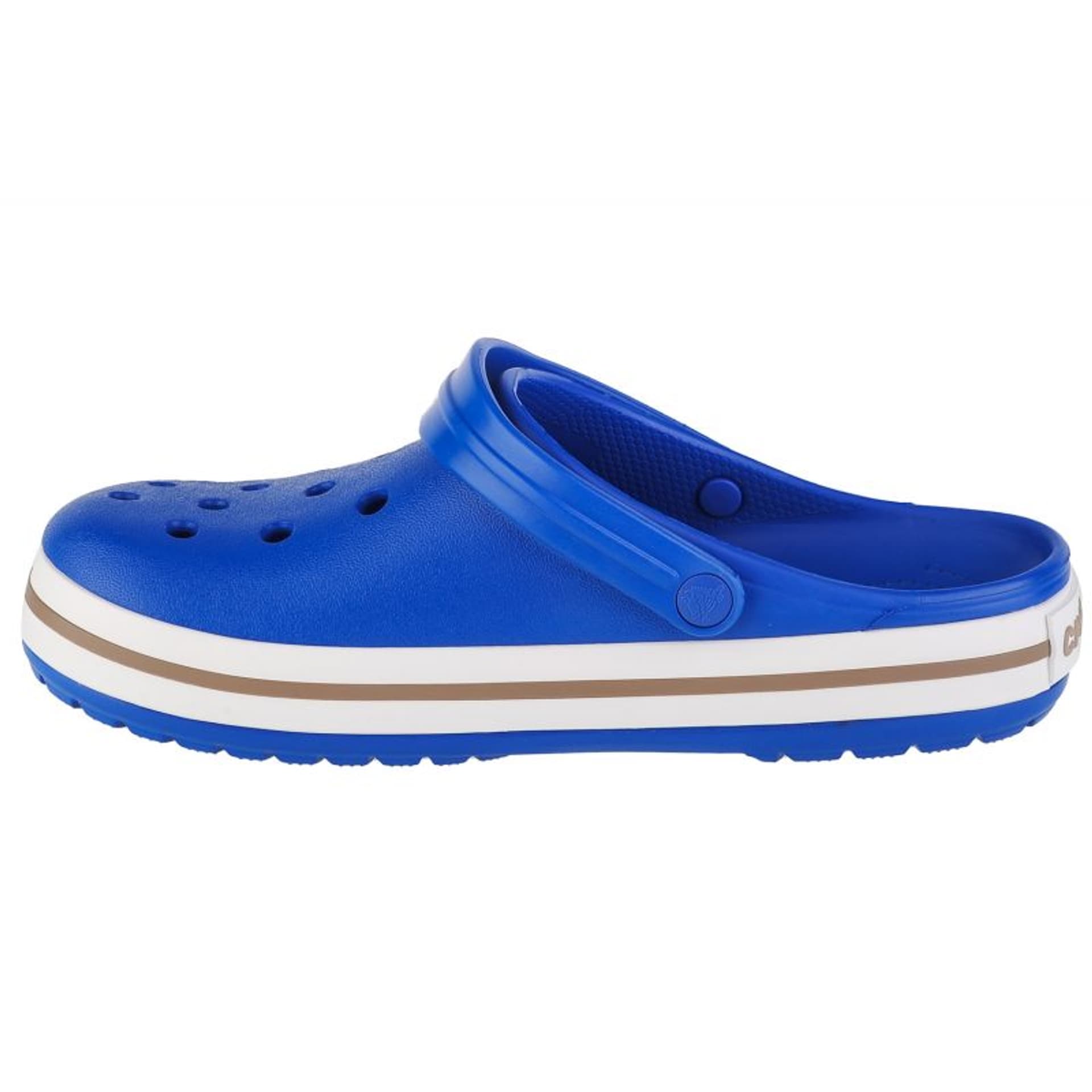 

Chodaki Crocs Crocband Clog (kolor Niebieski, rozmiar 42/43)