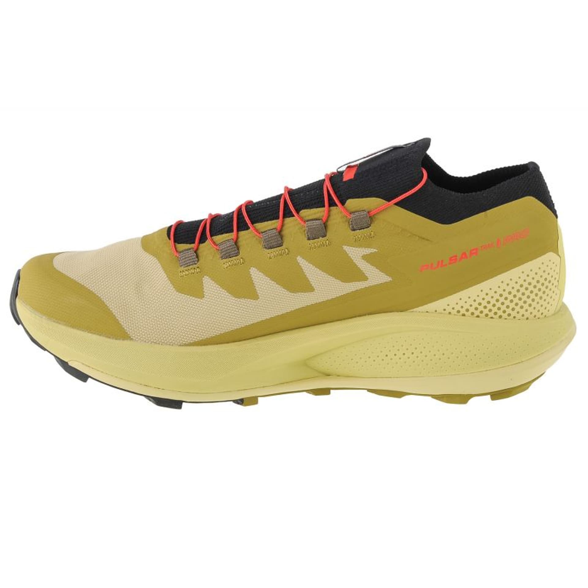 

Buty Salomon Pulsar Trail-Pro M (kolor Zielony, rozmiar 49 1/3)