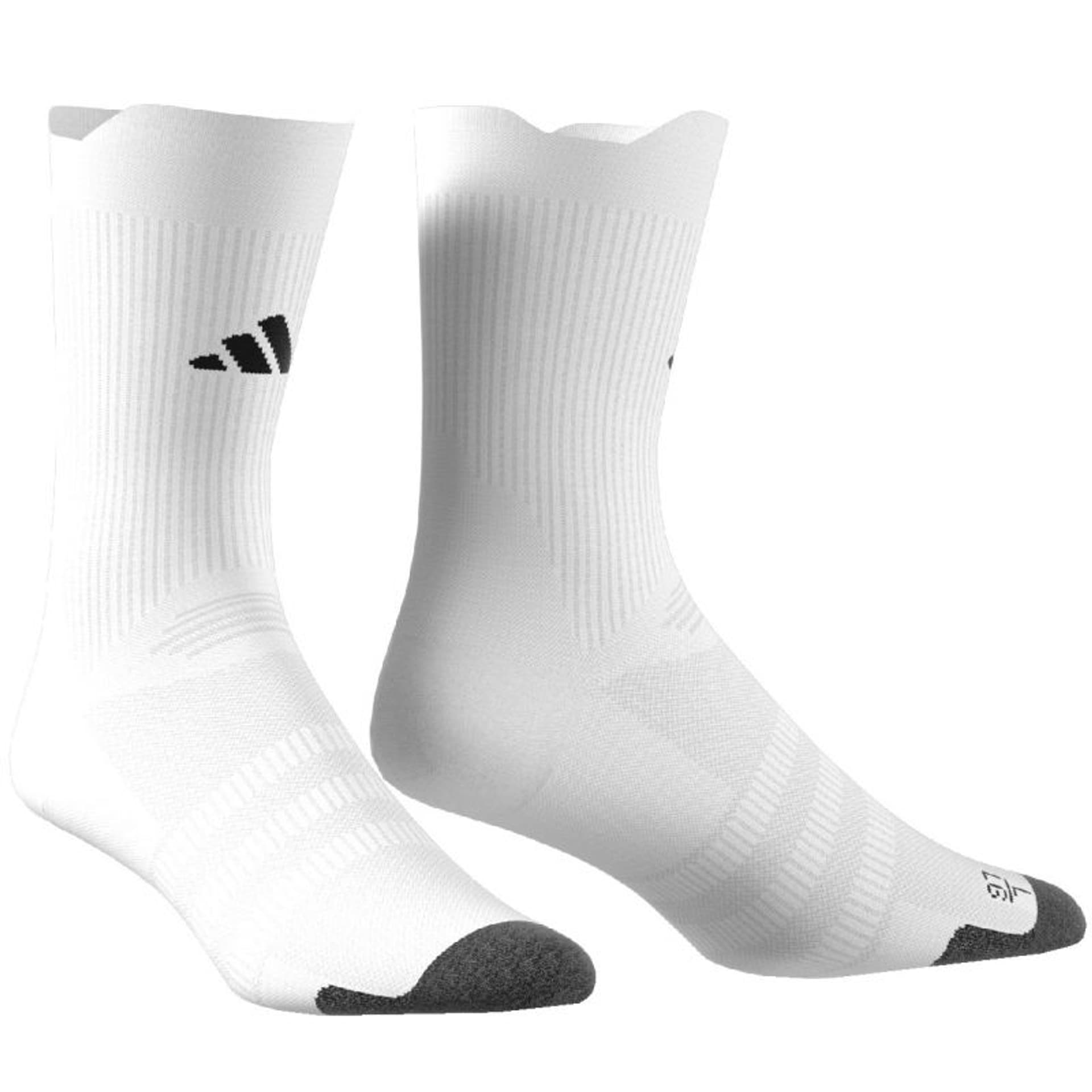 

Skarpety piłkarskie adidas Light (kolor Biały, rozmiar 40-42)