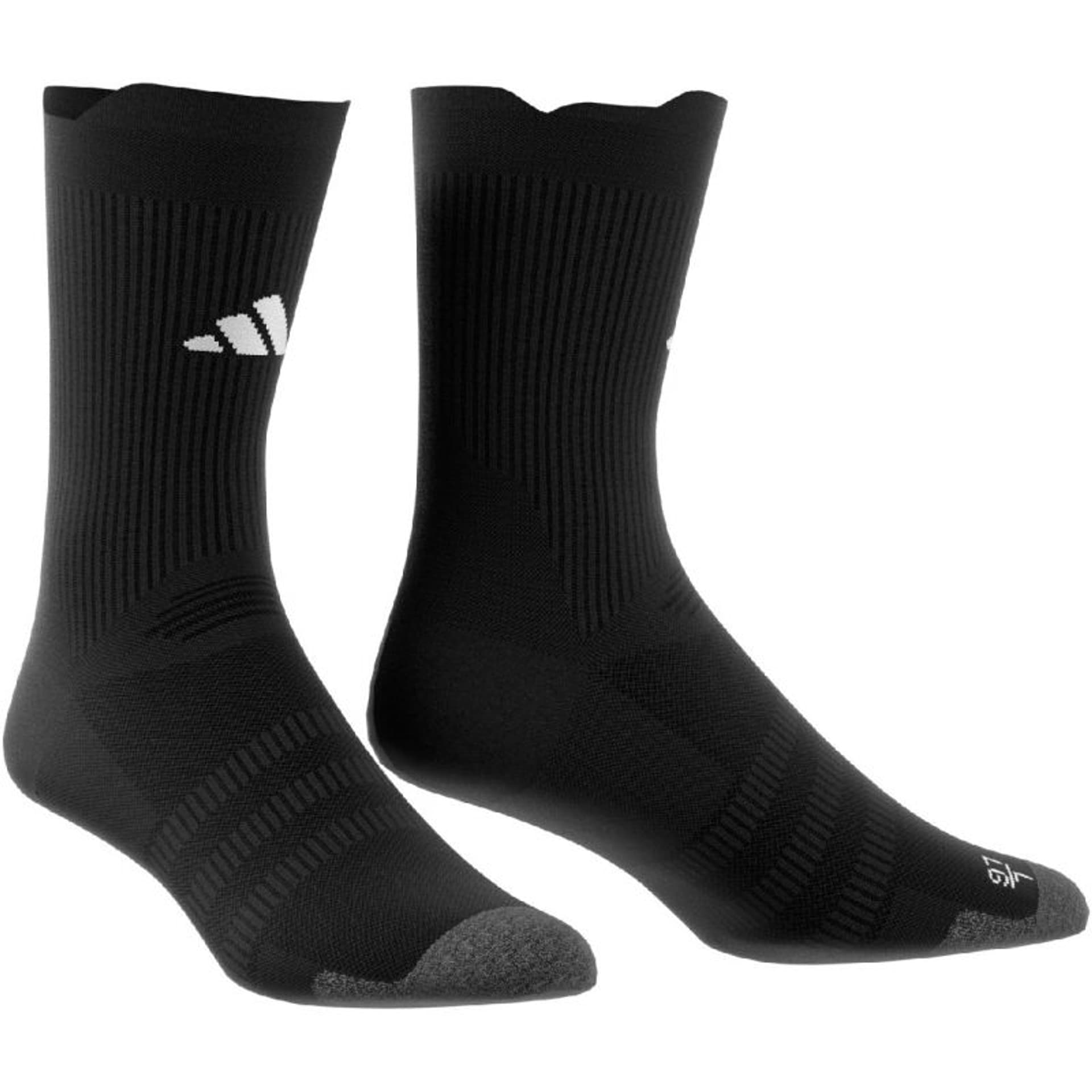 

Skarpety piłkarskie adidas Light (kolor Czarny, rozmiar 40-42)
