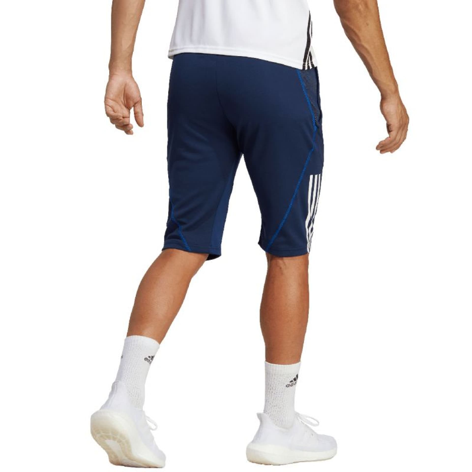 

Spodenki adidas Tiro 23 Competition Training Half M (kolor Granatowy, rozmiar S)