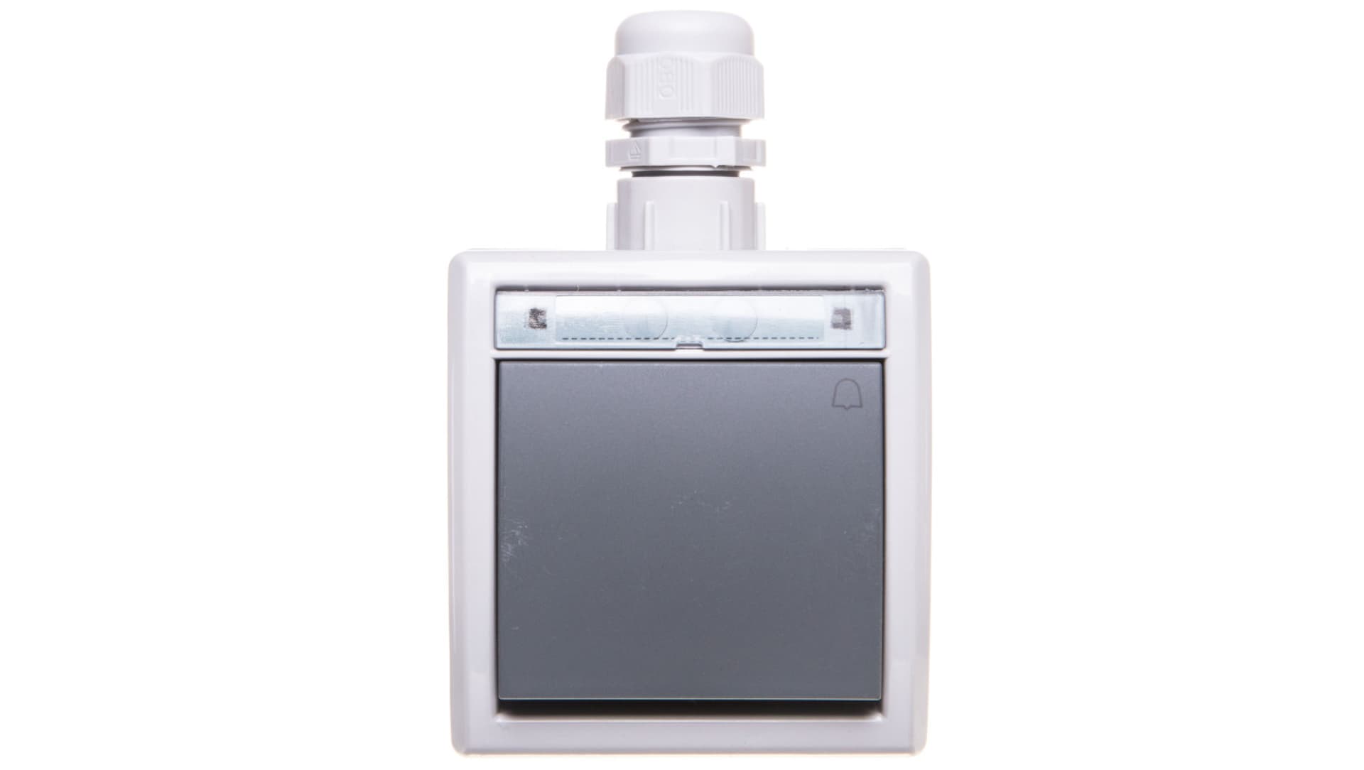 

AQUANT Łącznik zwierny /dzwonek/ IP65 1205-65