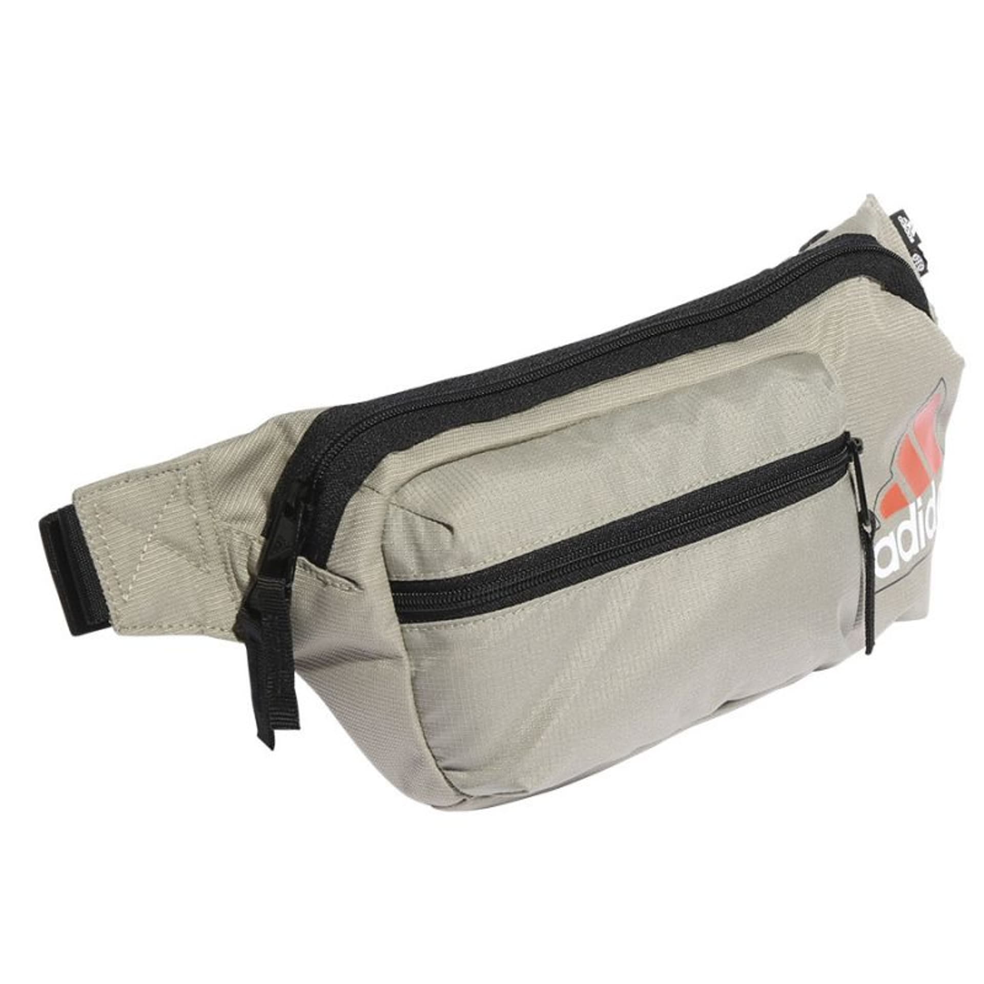 

Saszetka, nerka adidas Spw Wb (kolor Beżowy/Kremowy)