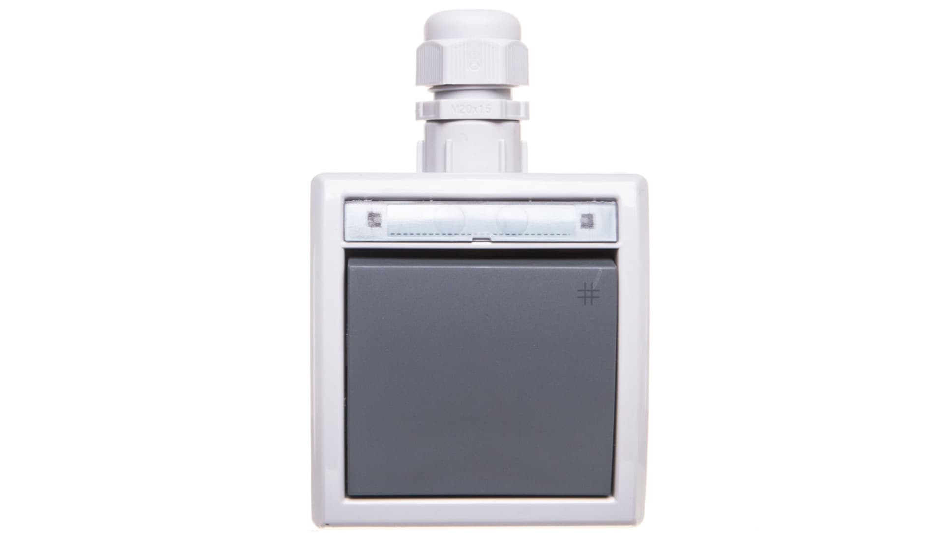 

AQUANT Łącznik krzyżowy IP65 1206-65