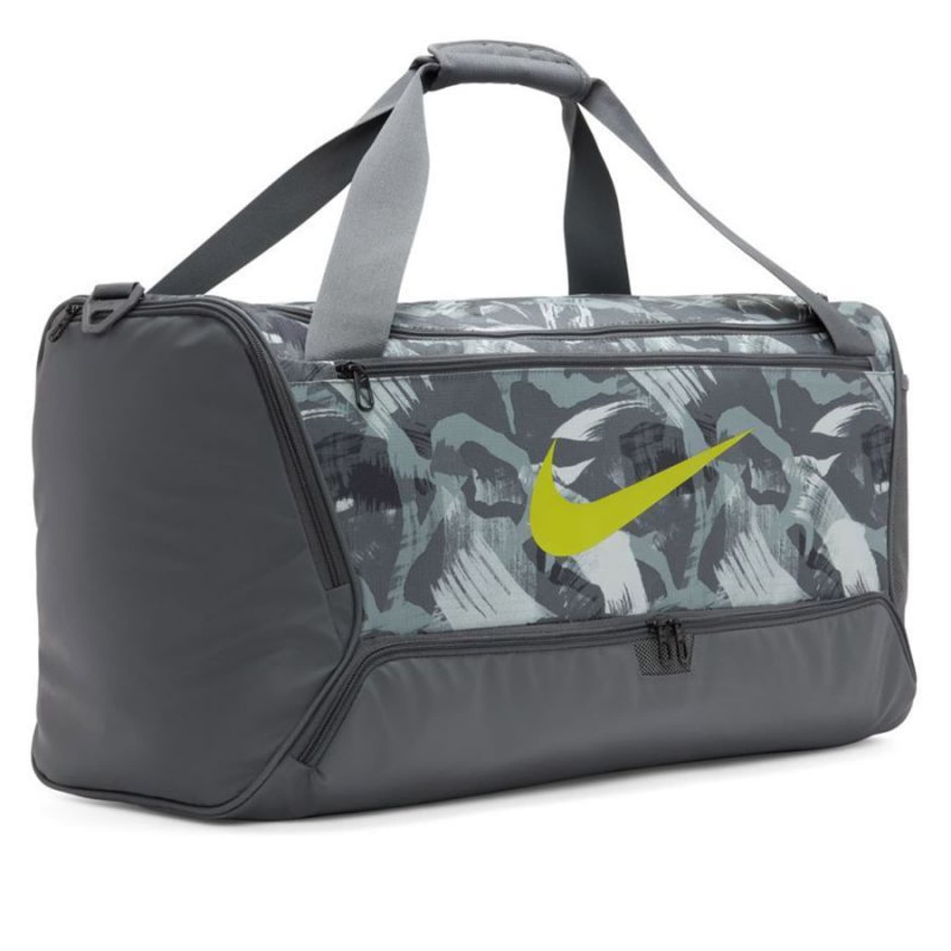 

Torba Nike Brasilia DR6111 (kolor szary)