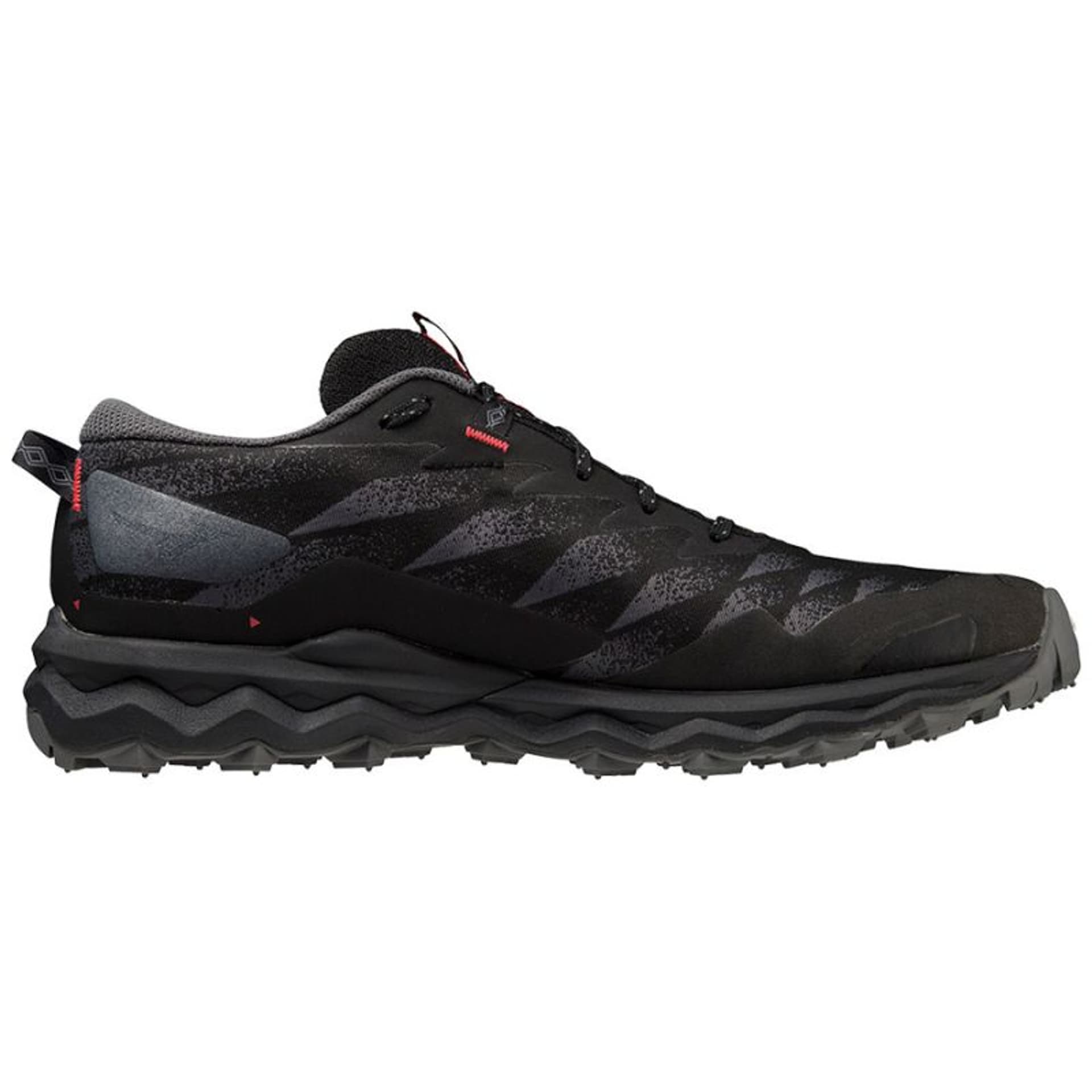 

Buty do biegania Mizuno Wave Daichi M (kolor Czarny, rozmiar 43)