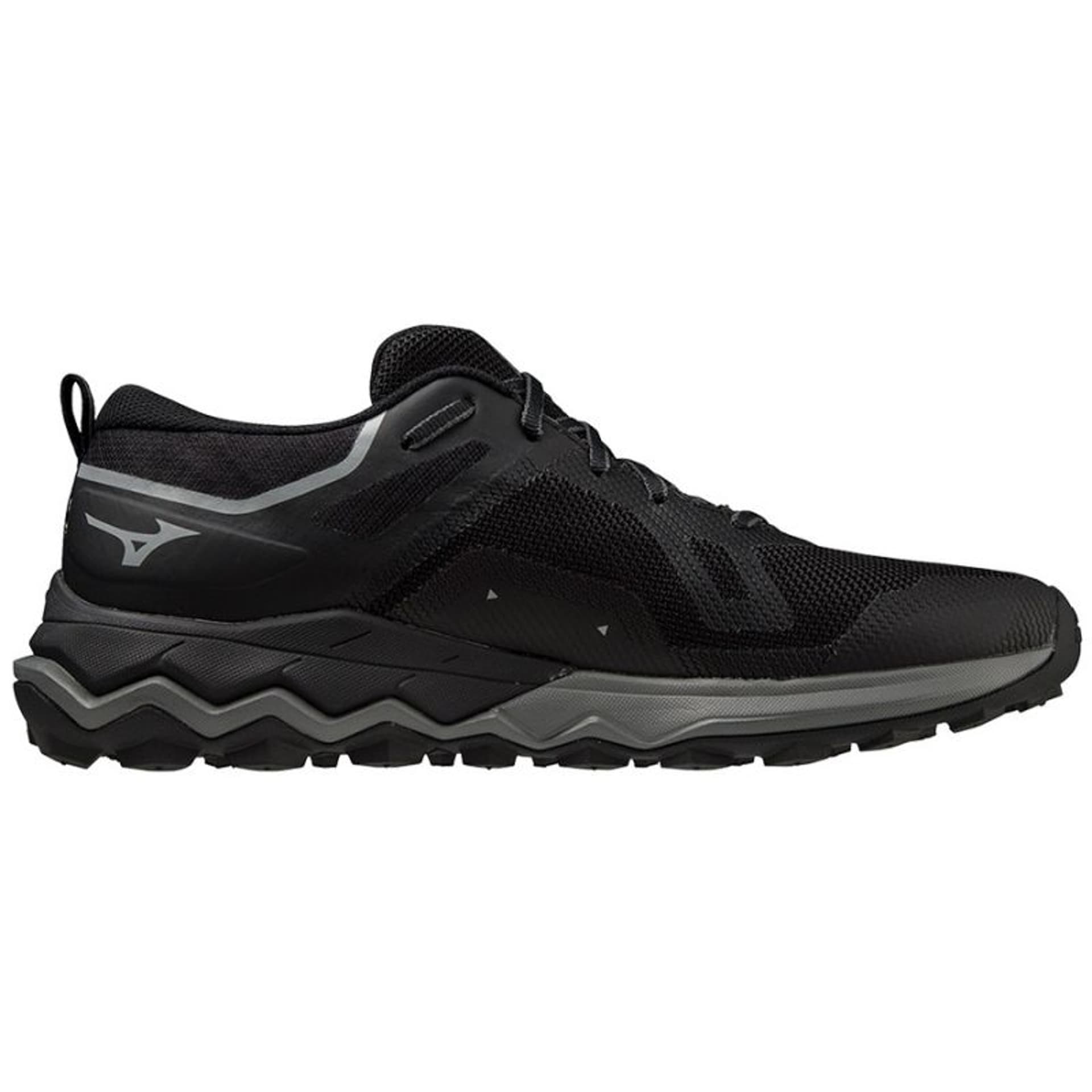 

Buty do biegania Mizuno Wave Ibuki 4 Gtx M (kolor Czarny, rozmiar 44)