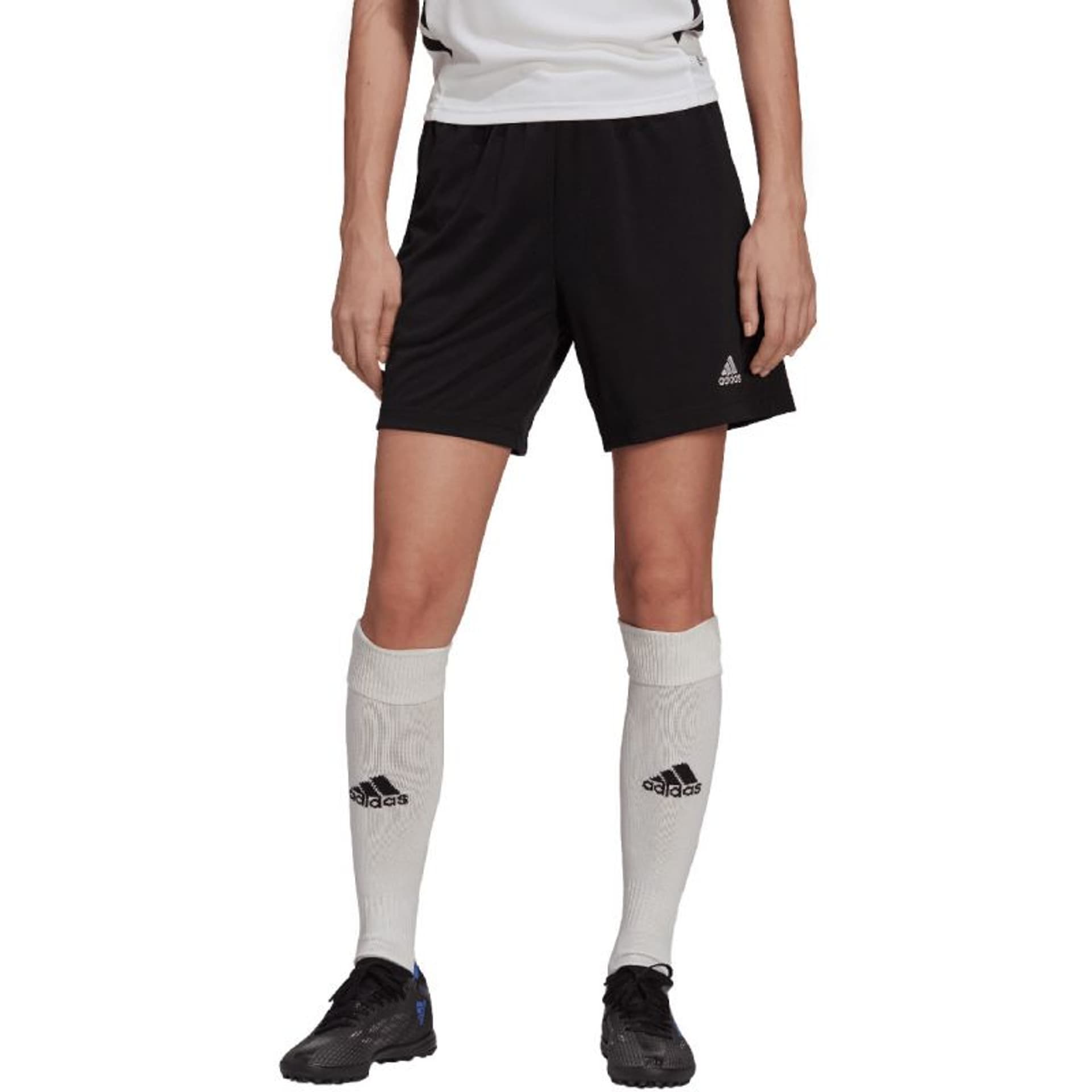 

Spodenki adidas Entrada 22 Training W (kolor Czarny, rozmiar 2XS)