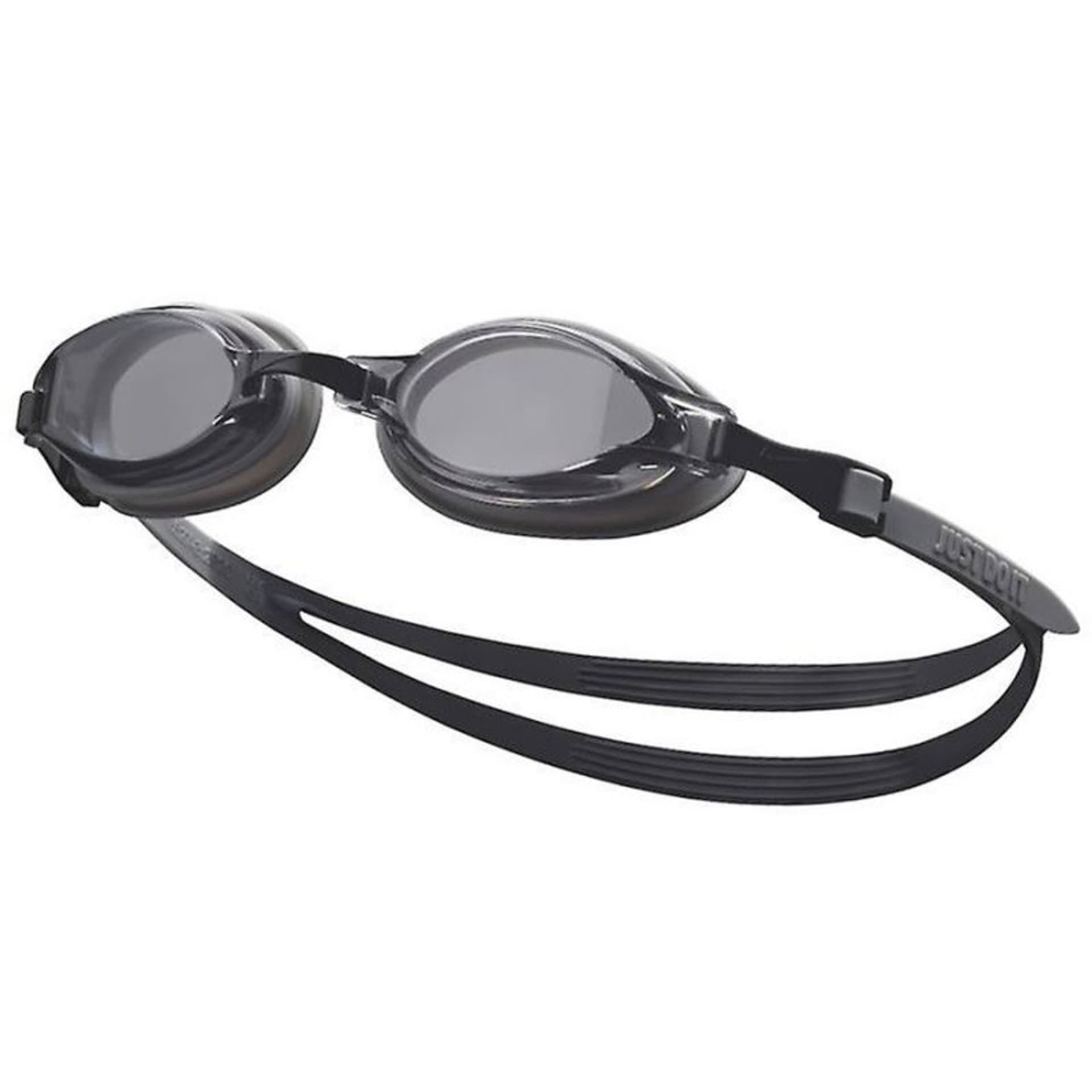 

Okulary pływackie Nike CHROME NESSD127 (kolor Czarny, rozmiar senior)