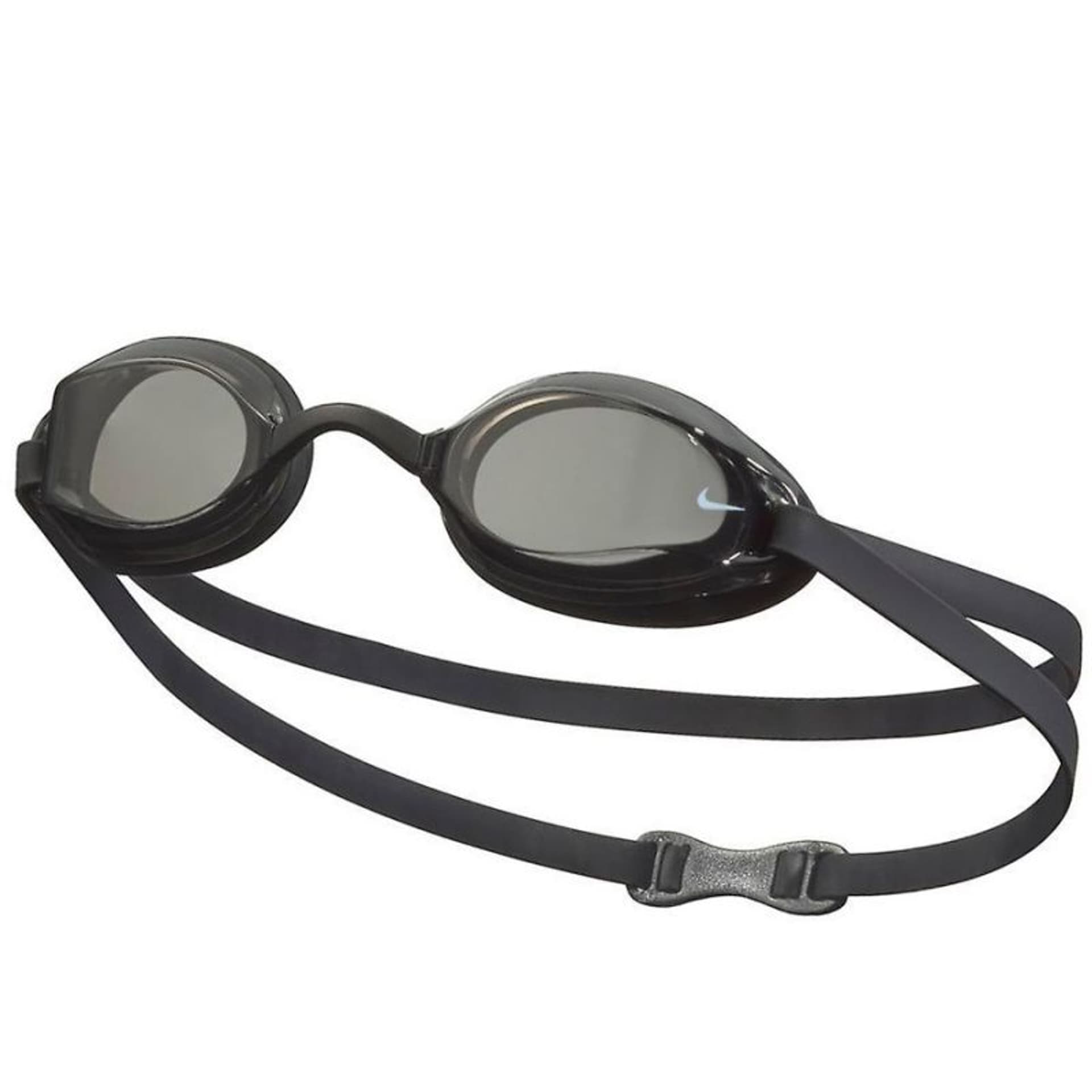 

Okulary pływackie Nike LEGACY NESSD131 (kolor Czarny, rozmiar senior)