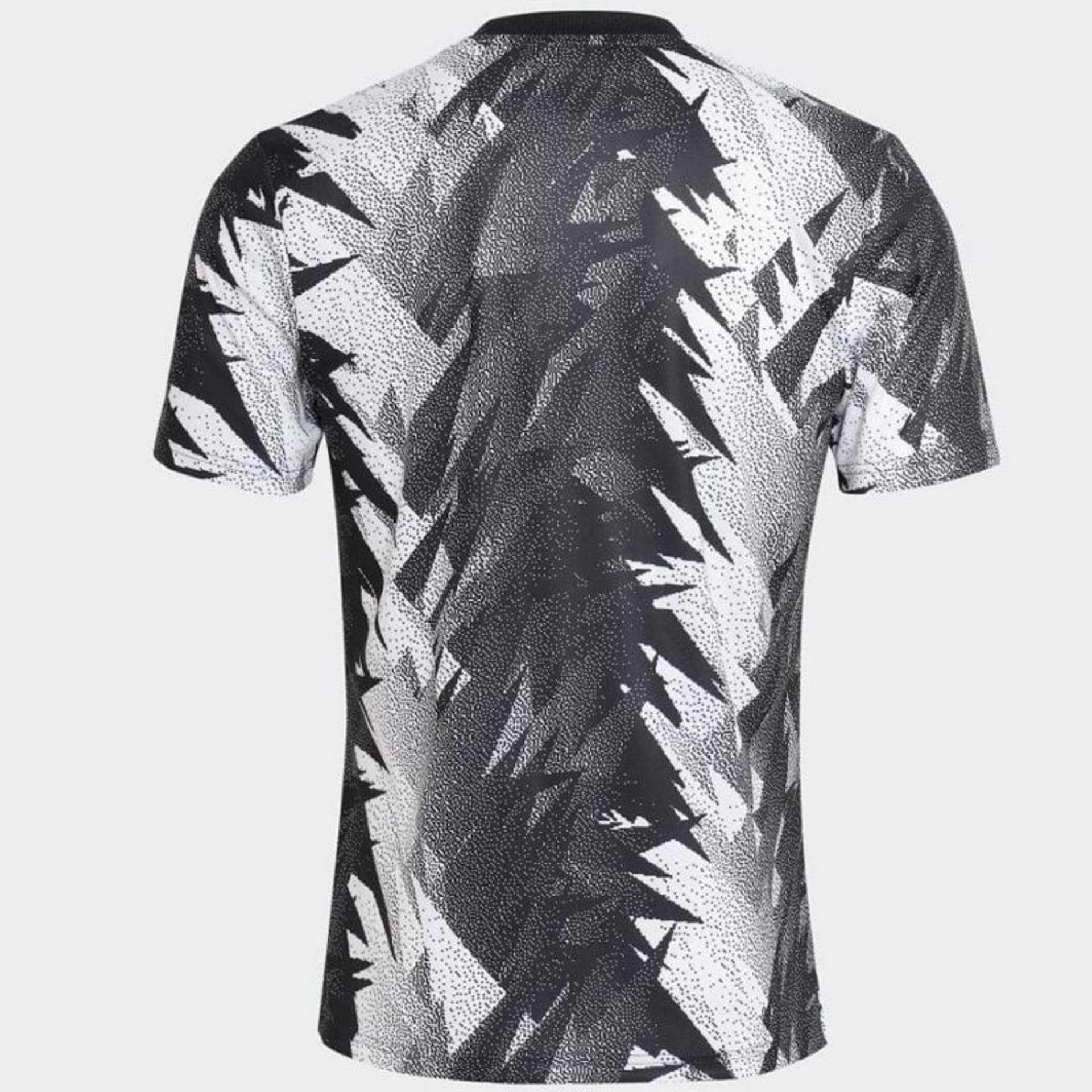 

Koszulka adidas Juventus Pre-Match M (kolor Czarny, rozmiar S)