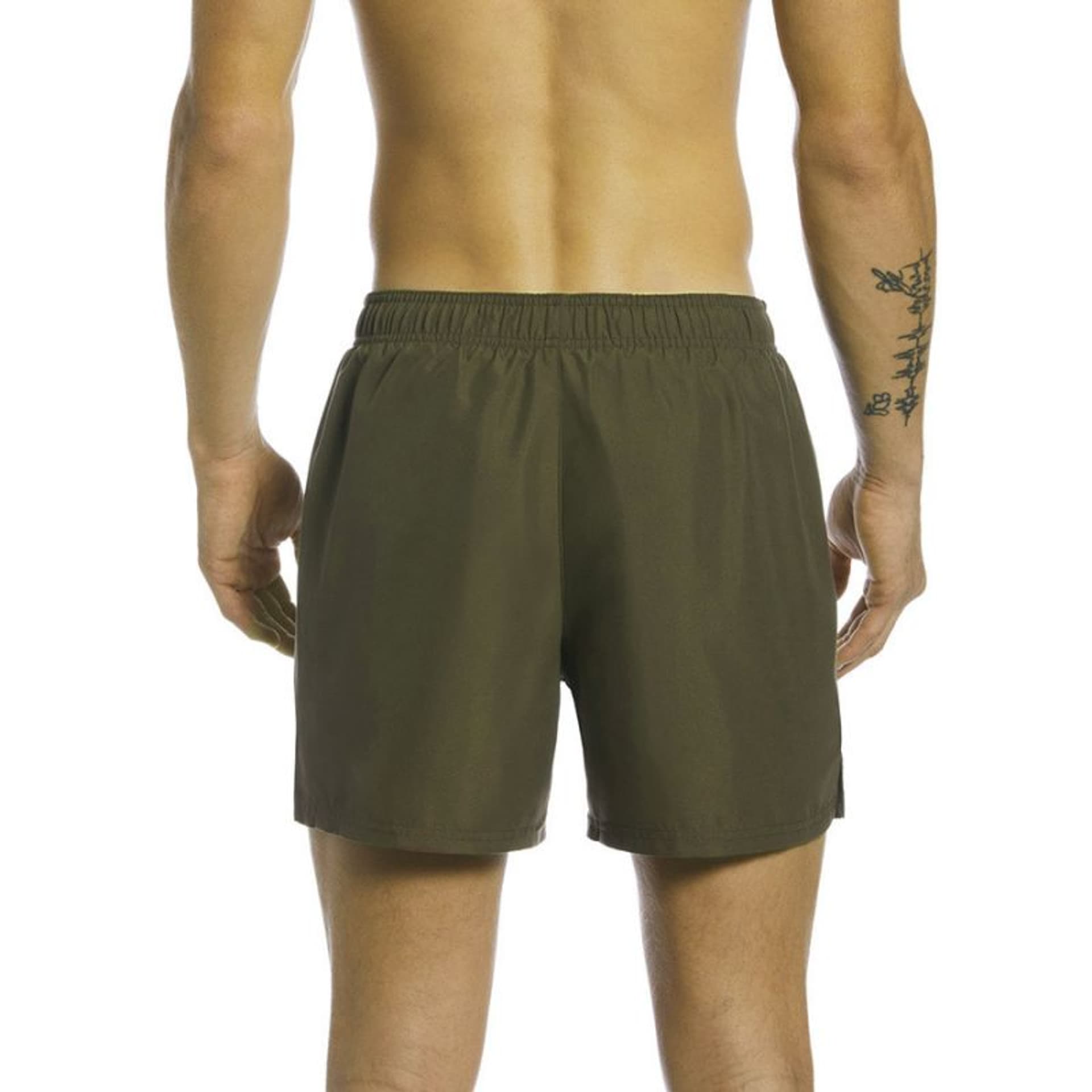 

Szorty Nike Volley Swim Essential 5" M NESSA560 (kolor Brązowy, rozmiar XXL)