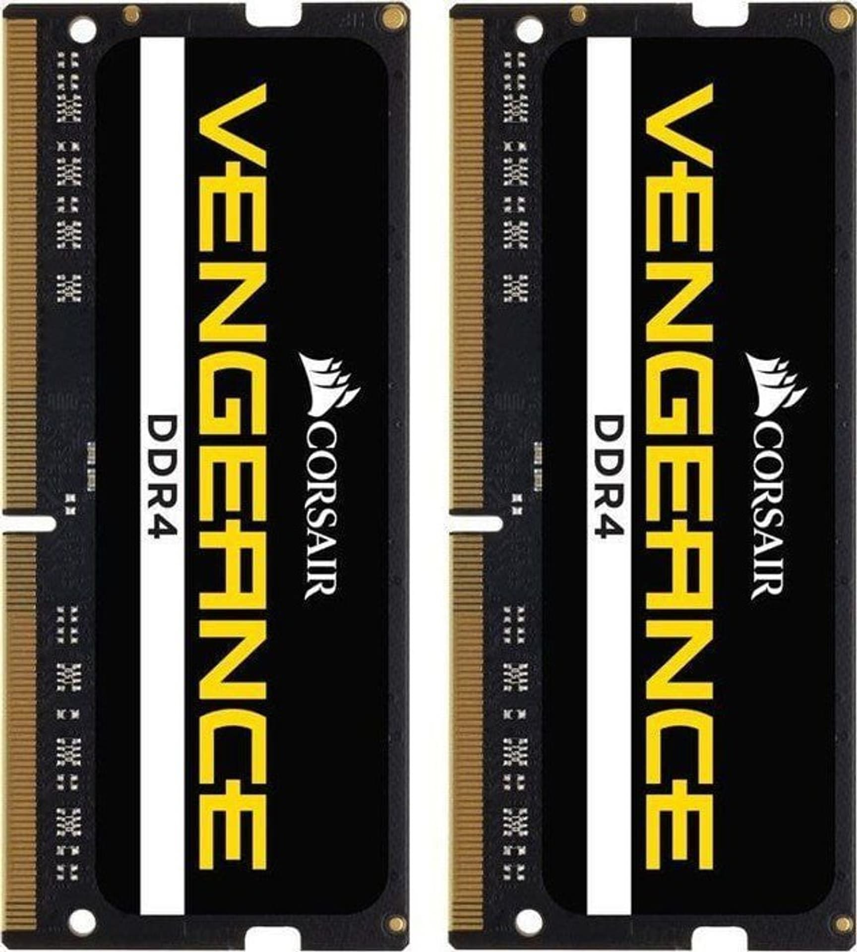 

Pamięć CORSAIR (SODIMM\DDR4\32 GB\2400MHz\1.2V\16 CL\DUAL)