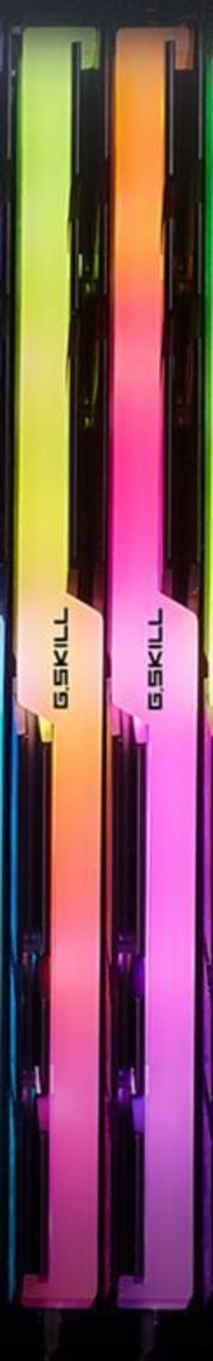 

Pamięć G.SKILL (UDIMM\DDR4\16 GB\4133MHz\1.4V\17 CL\DUAL)