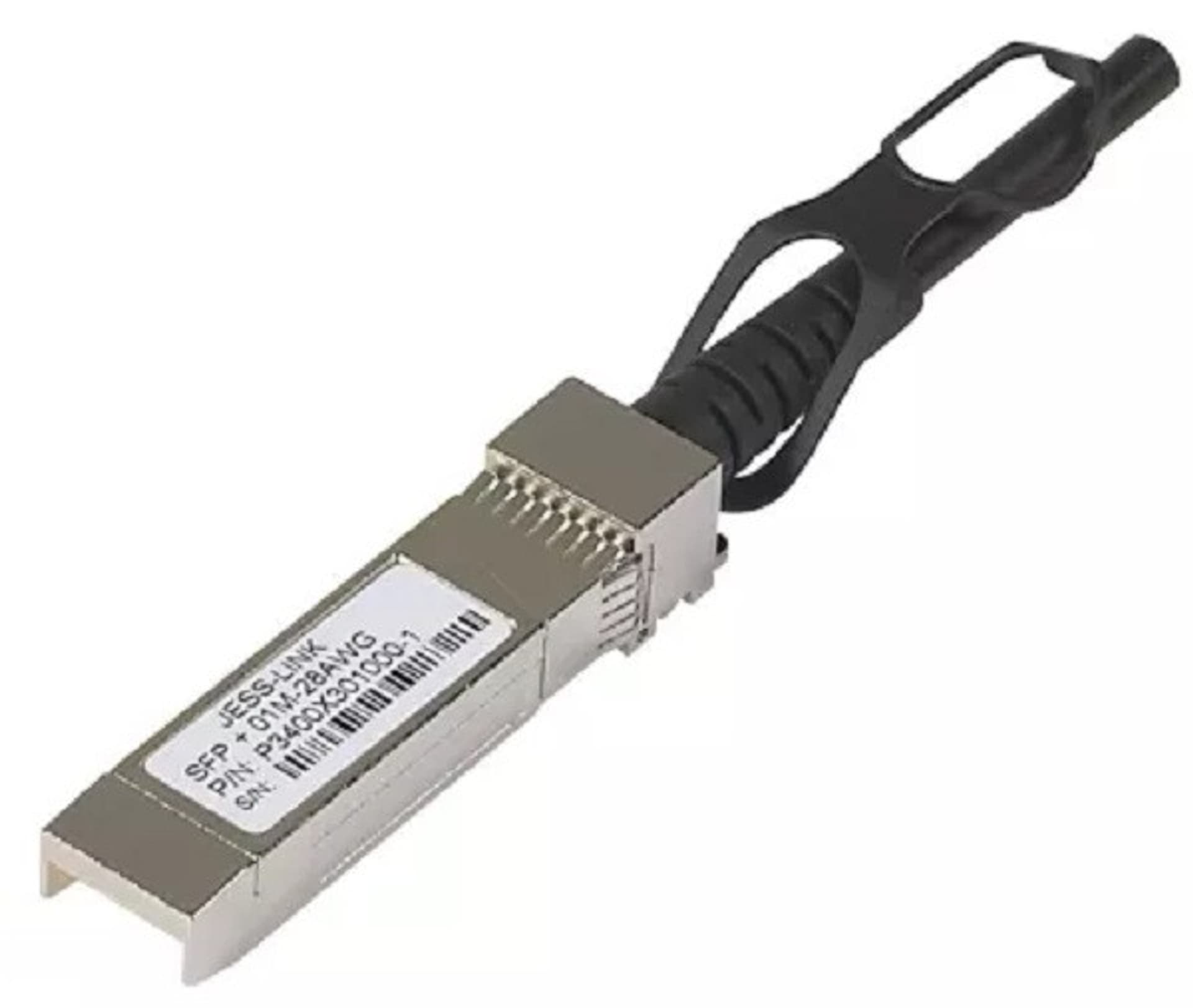 

NETGEAR AXC763-10000S 3 Przewód SFP+