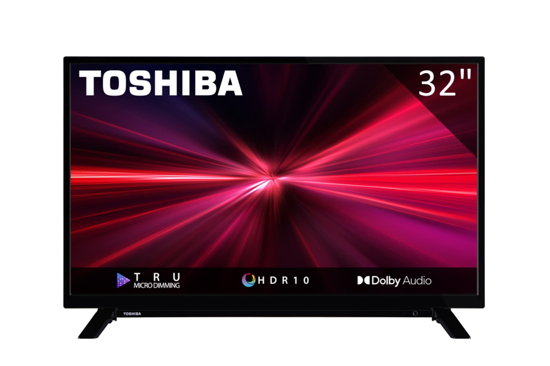 

Telewizor TOSHIBA 32″ 32L2163DG