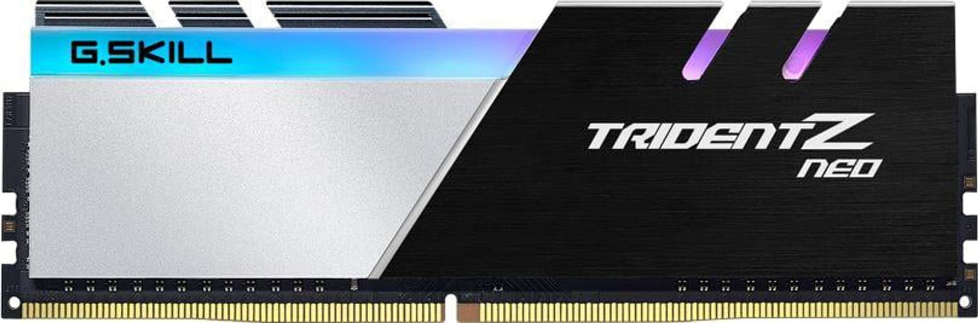 

Pamięć G.SKILL (UDIMM\DDR4\32 GB\3200MHz\1.35V\14 CL\DUAL)